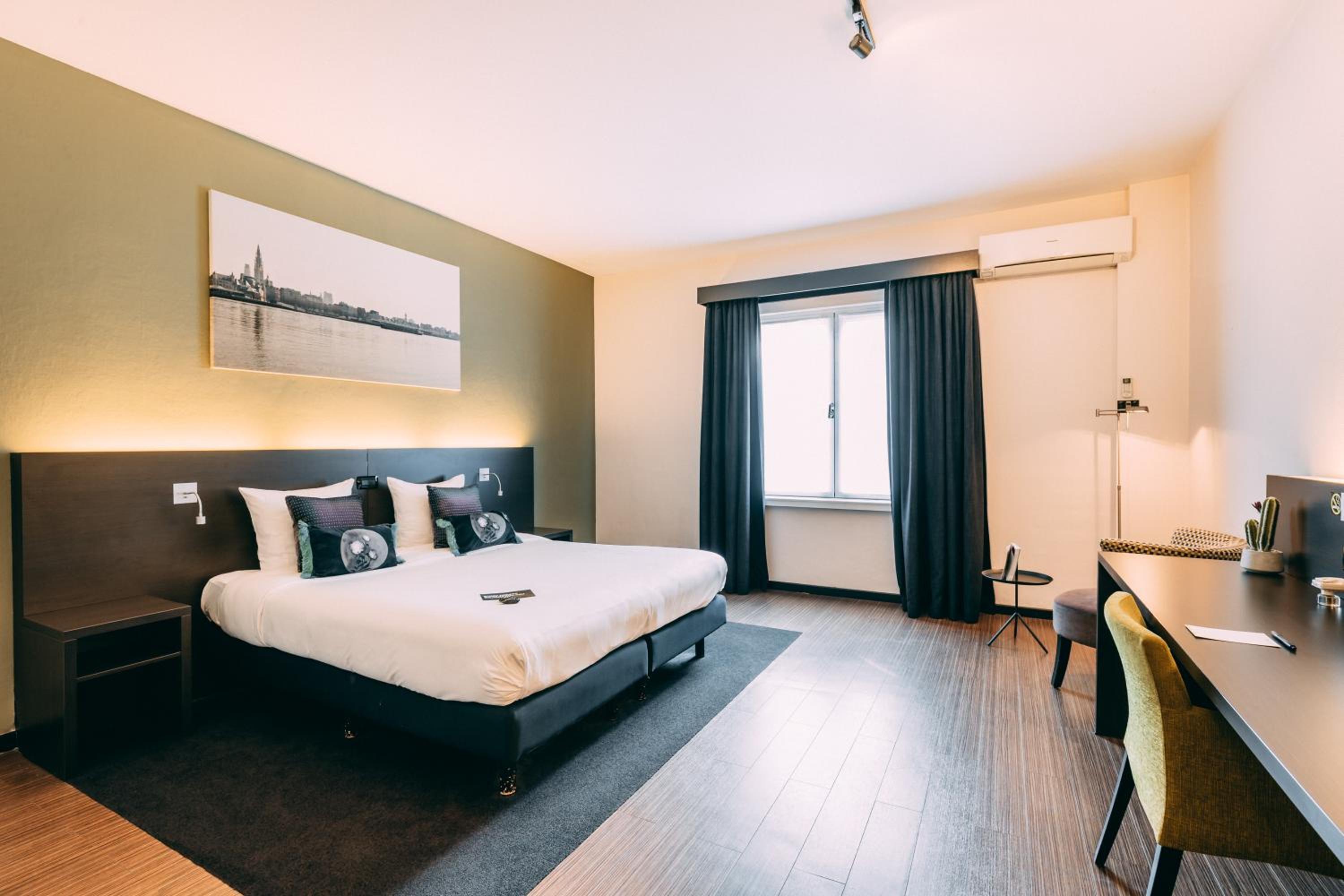 Standard Double Room - Photo 1