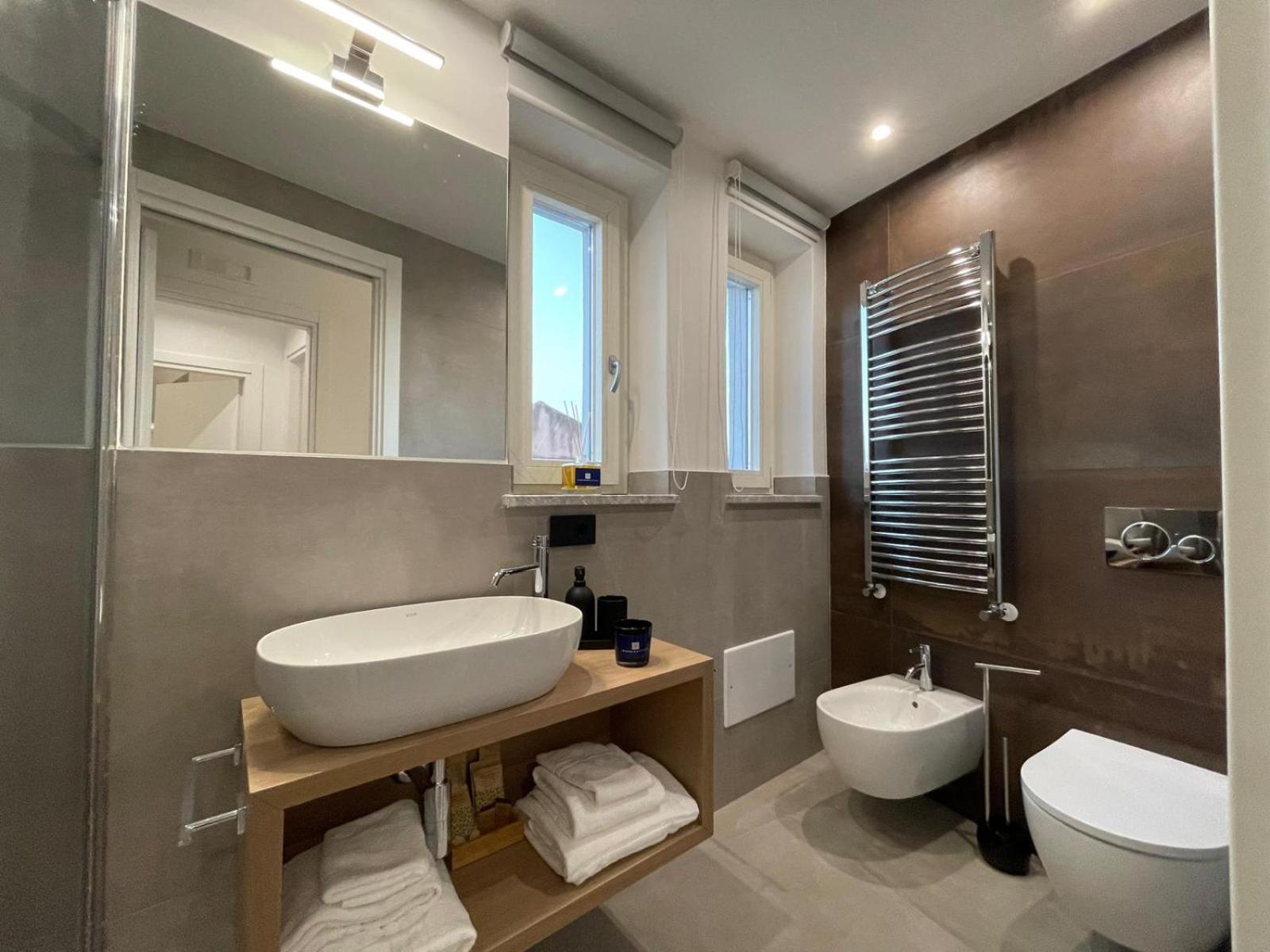 Three-Bedroom Suite photo 3