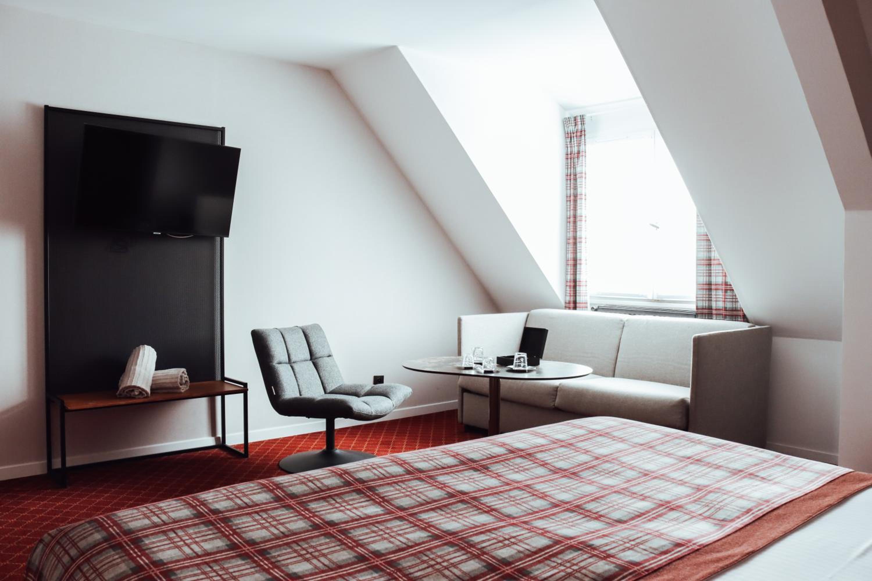 La Suite Cosy Familiale