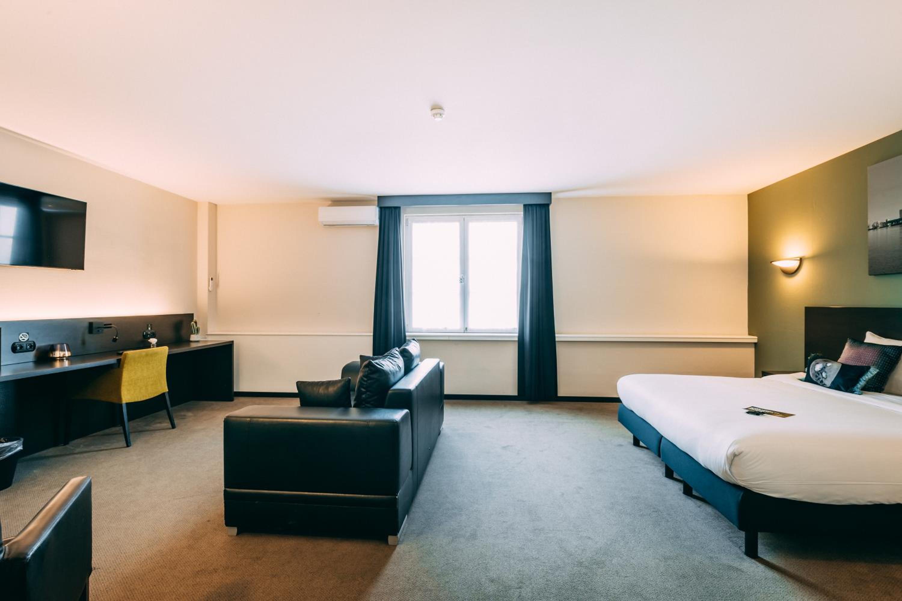 Executive Double Room - Photo 1