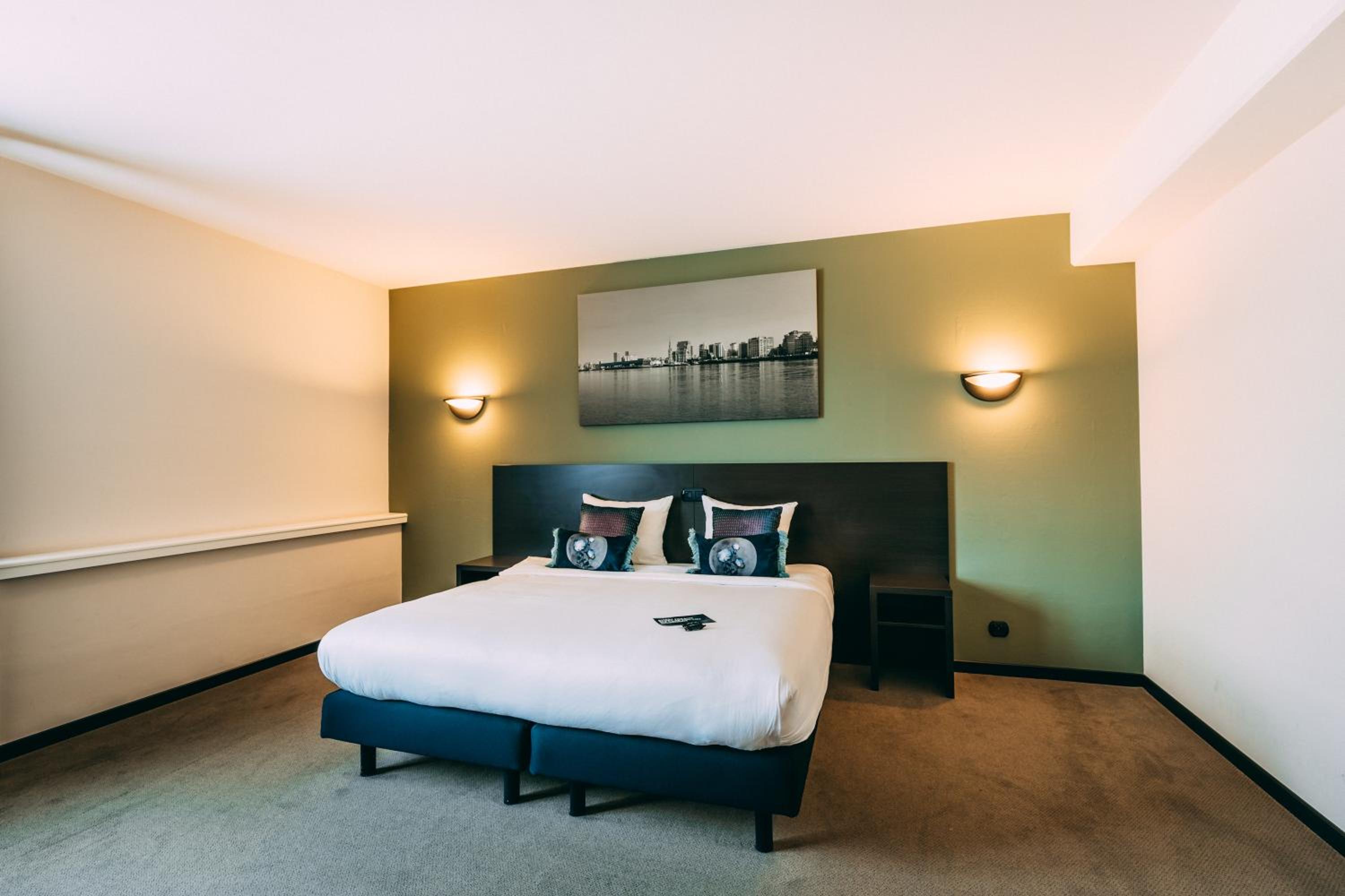 Executive Double Room - Photo 4