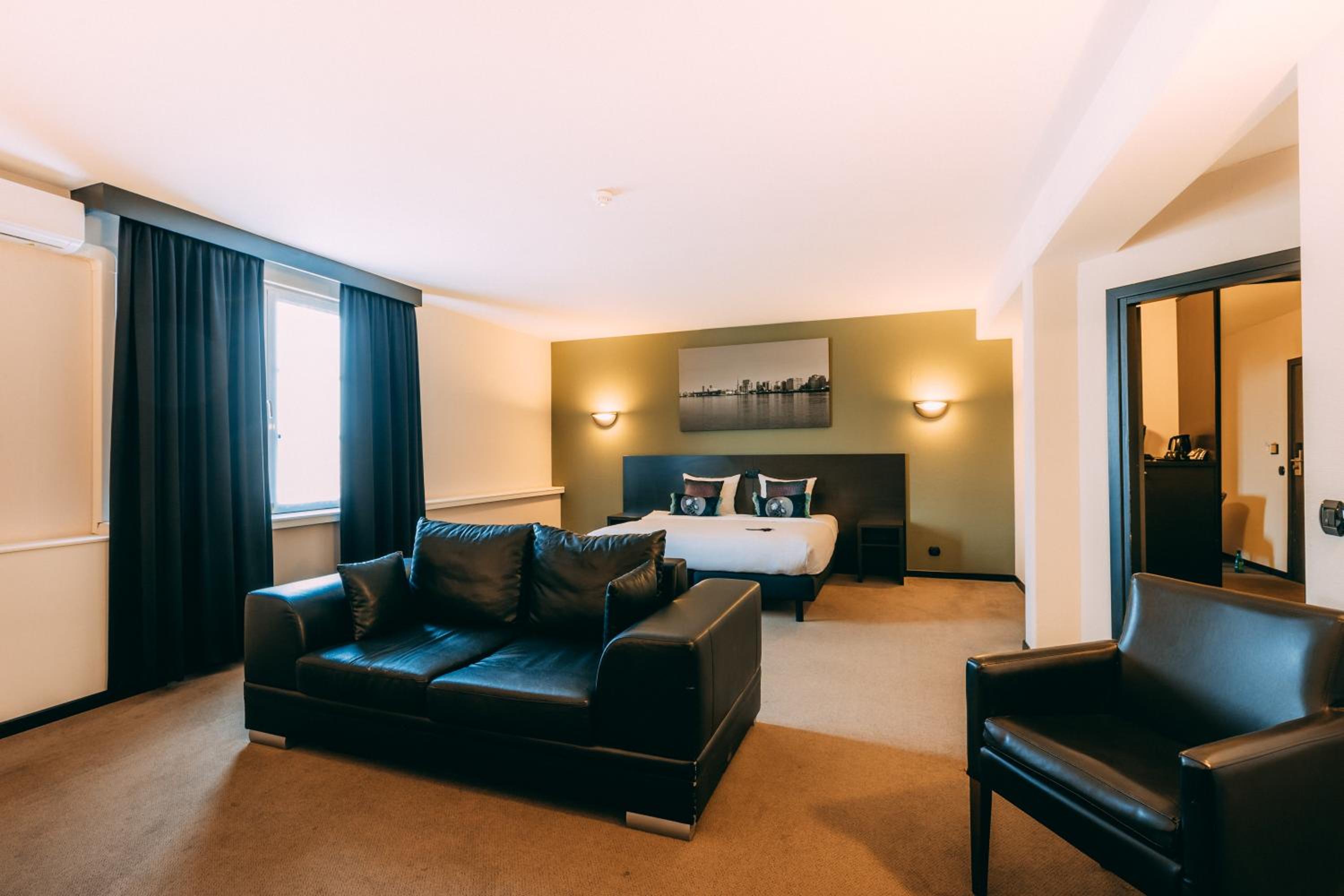 Executive Double Room - Photo 3