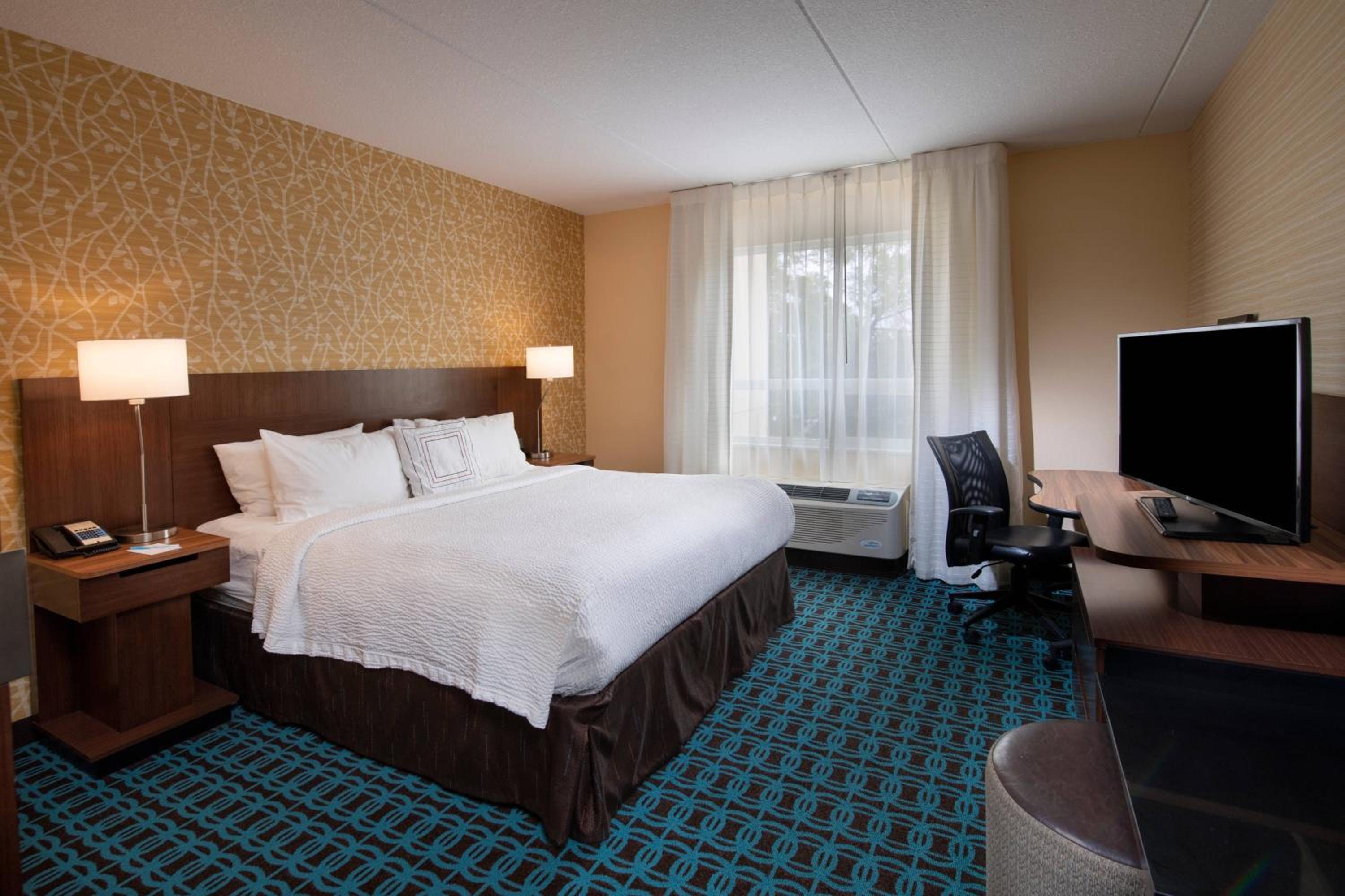 King Room