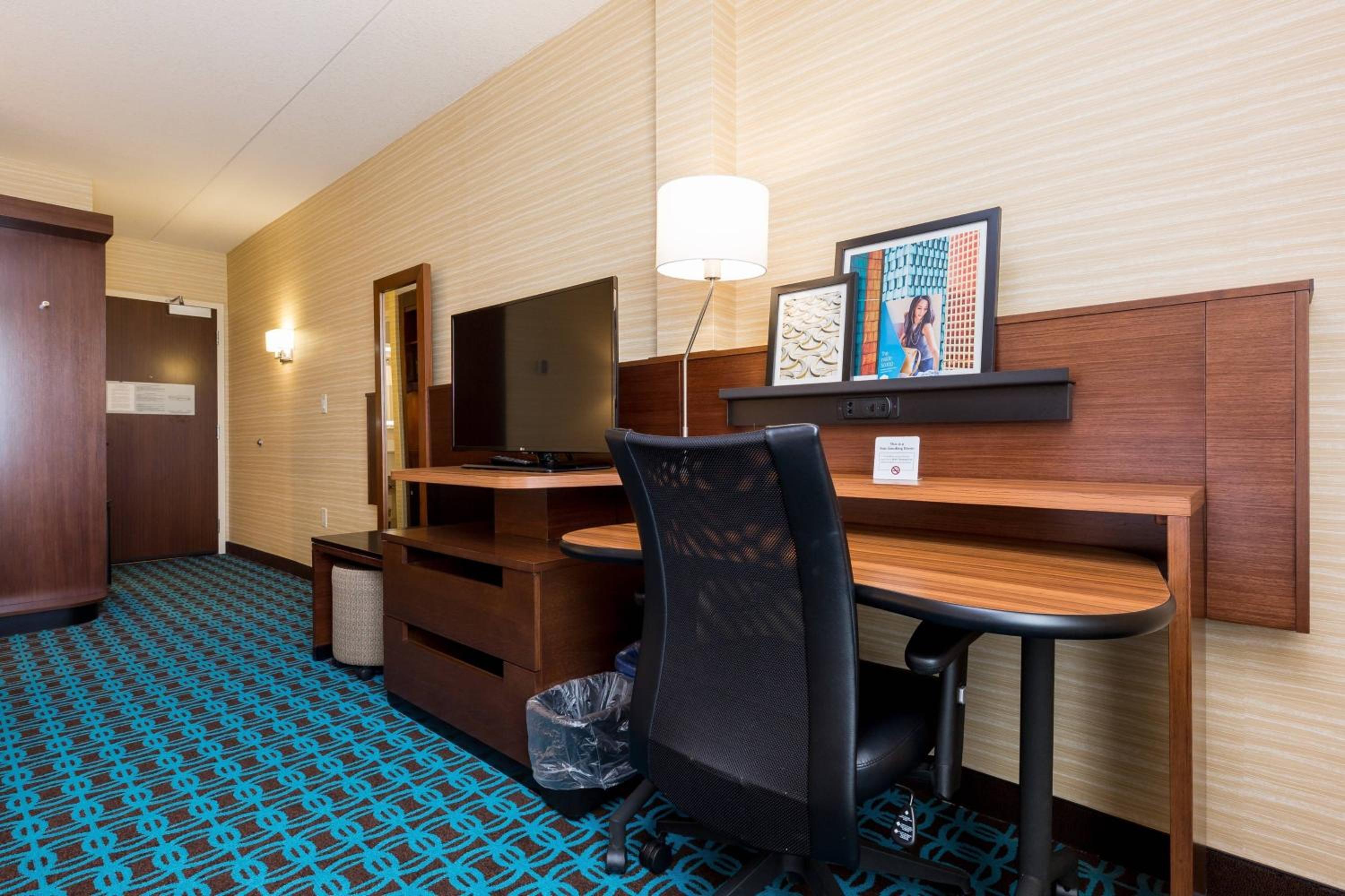 King Room photo 3