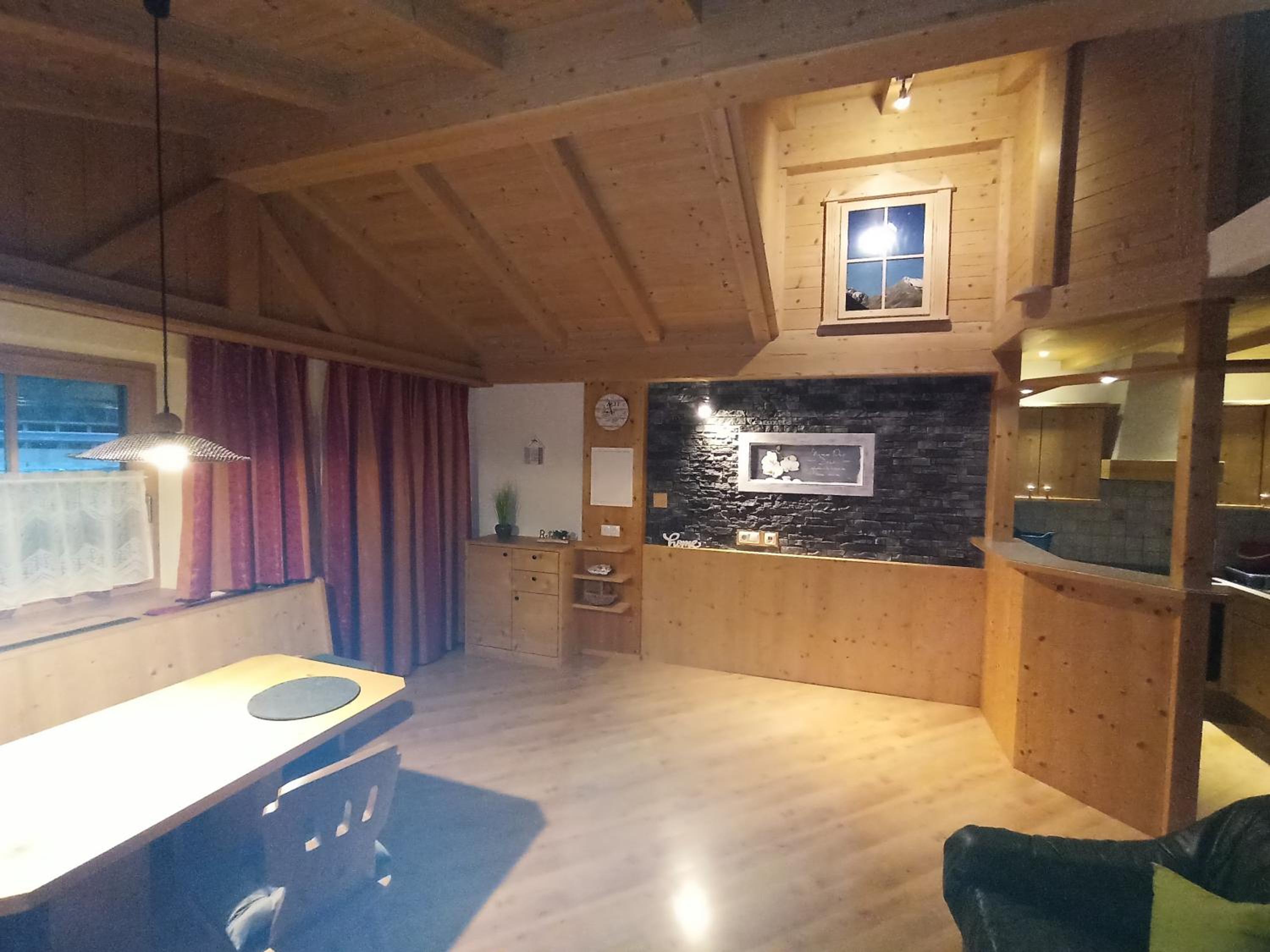 Apartment with Mountain View (2-4 Adults) photo 1