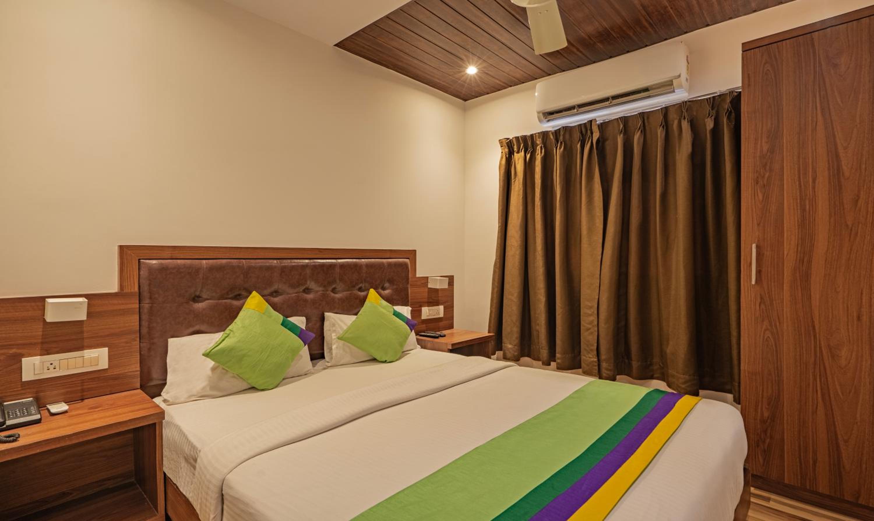 Economy Double Room - Photo 4