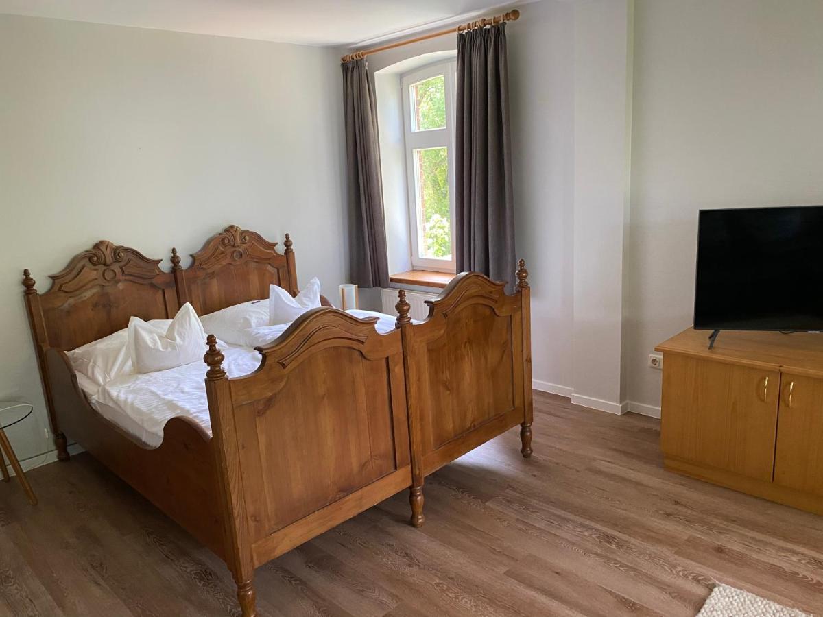 Apartment with Garden View photo 3