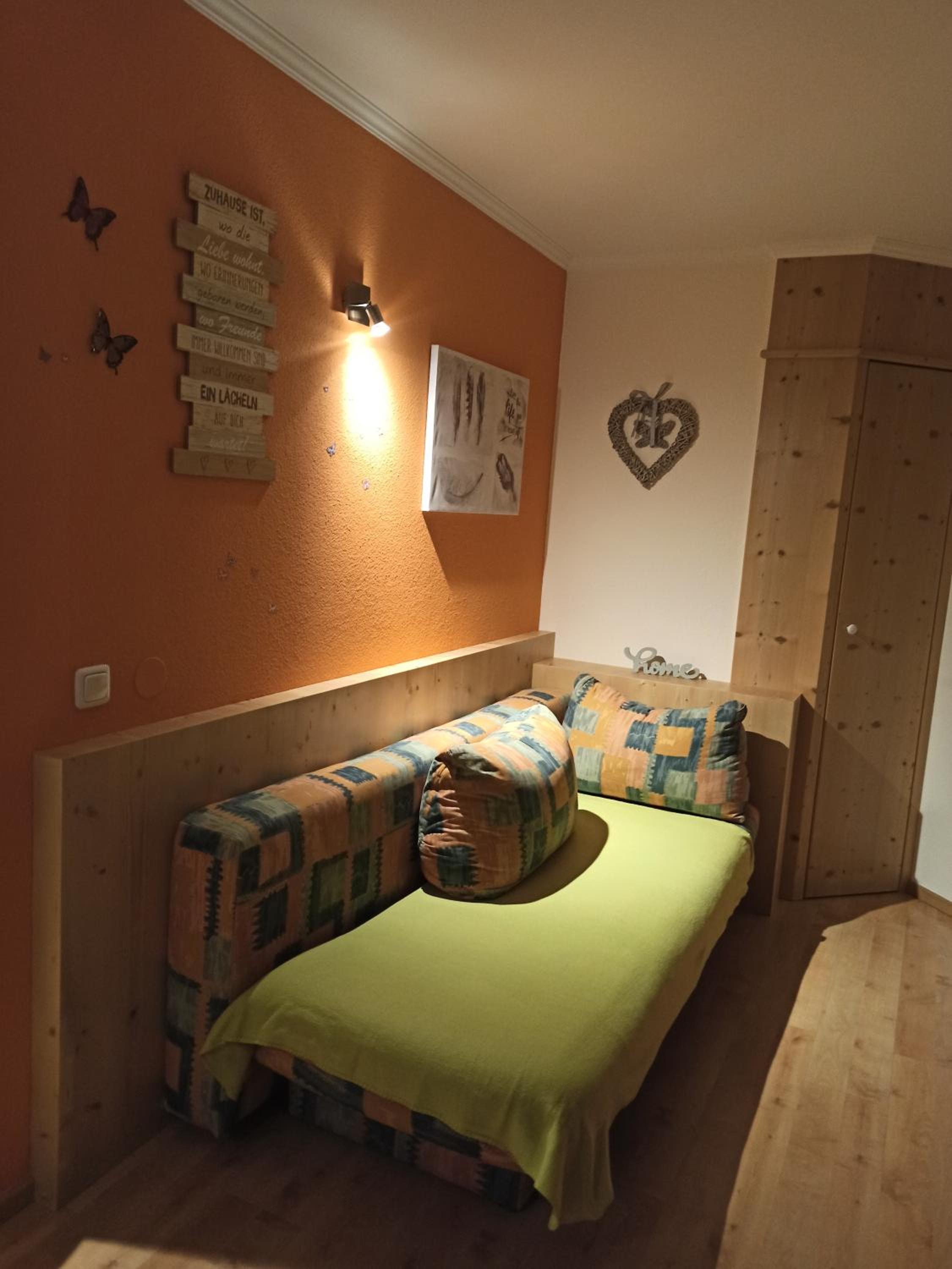 Apartment with Mountain View (2-6 Adults) photo 1