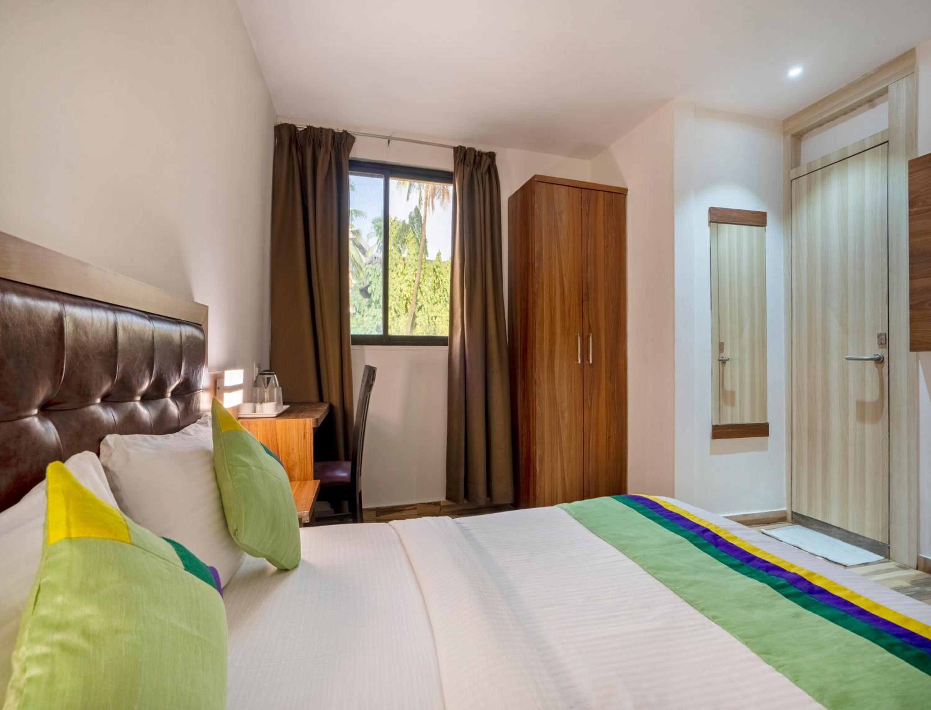 Standard Double Room - Photo 5