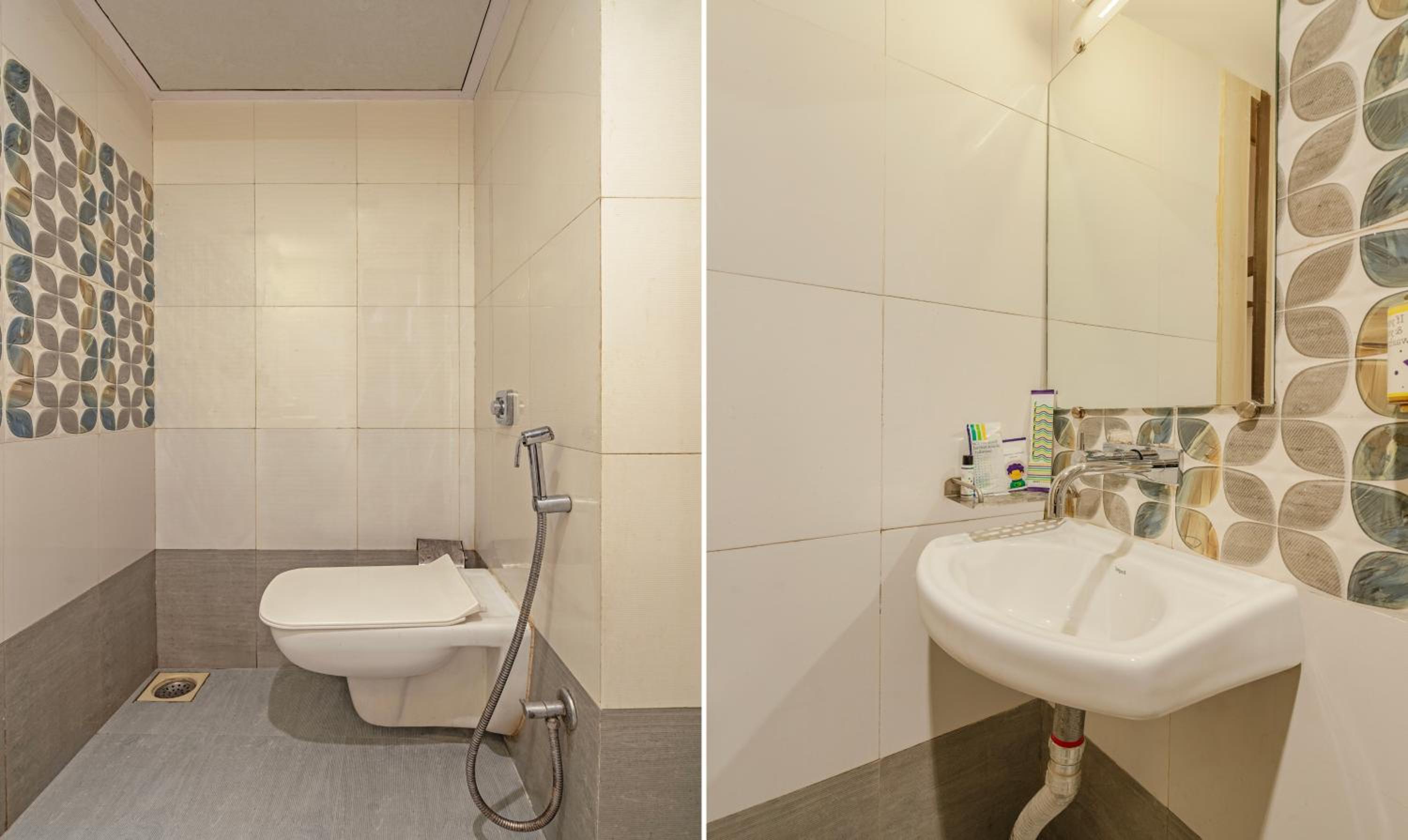 Standard Double Room - Photo 2