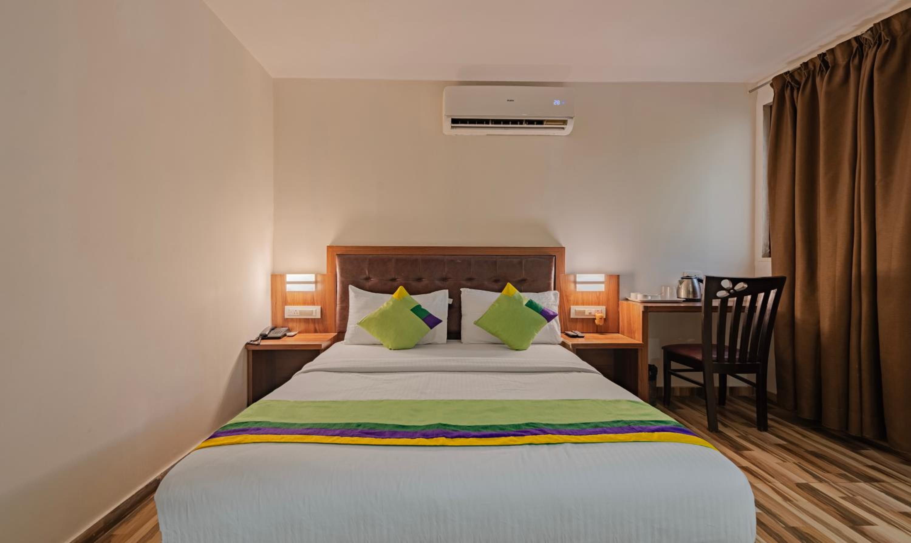 Standard Double Room - Photo 4