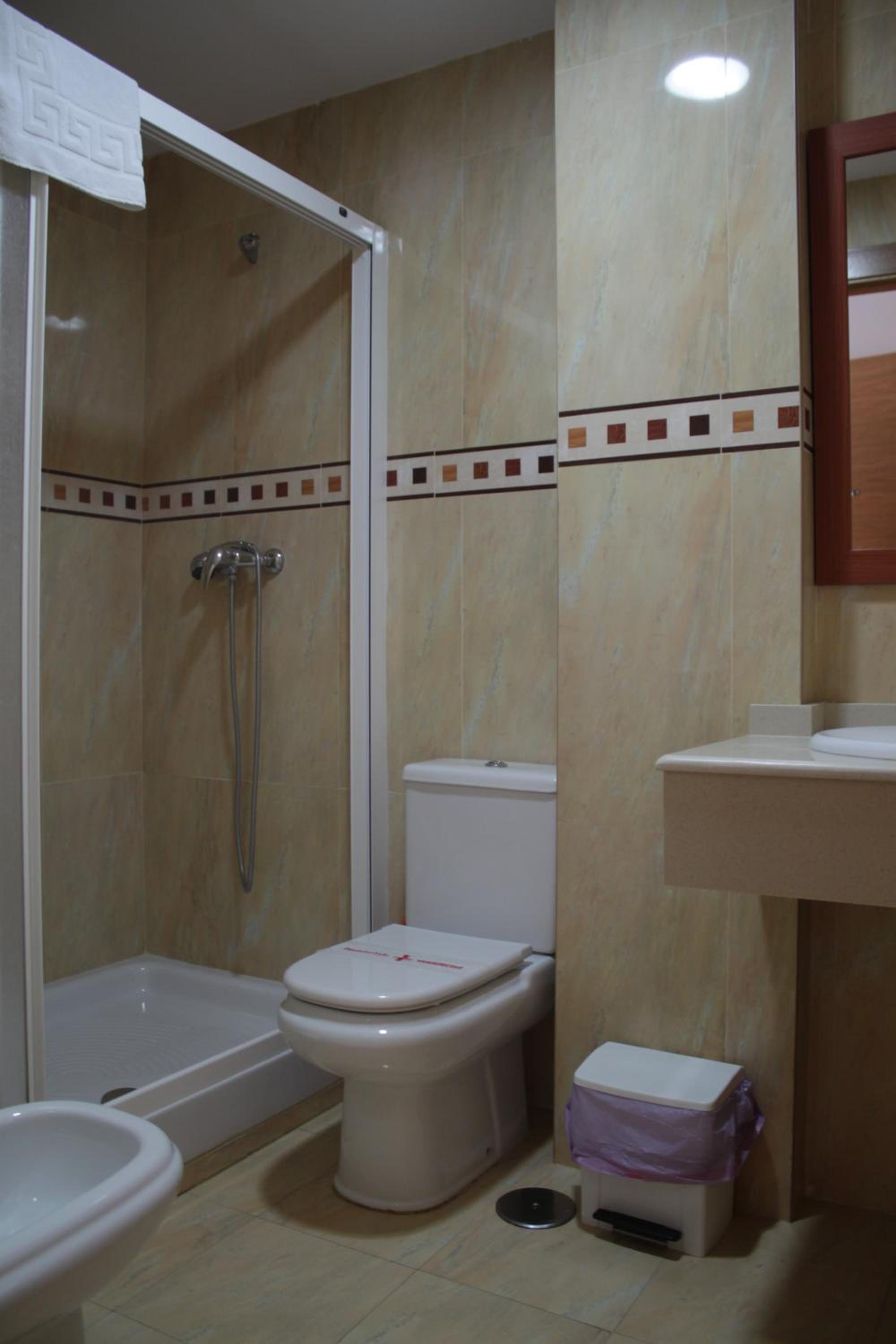 One-Bedroom Apartment (2 Adults) photo 3