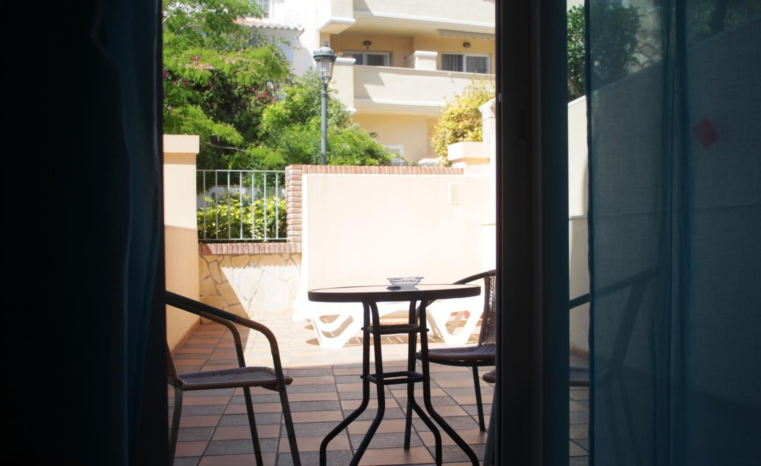 One-Bedroom Apartment (2 Adults) photo 2