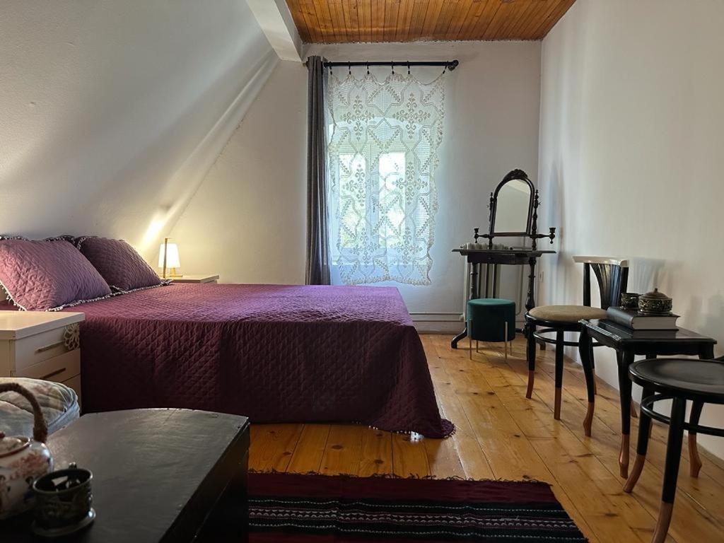 Superior Double or Twin Room with Garden View photo 1