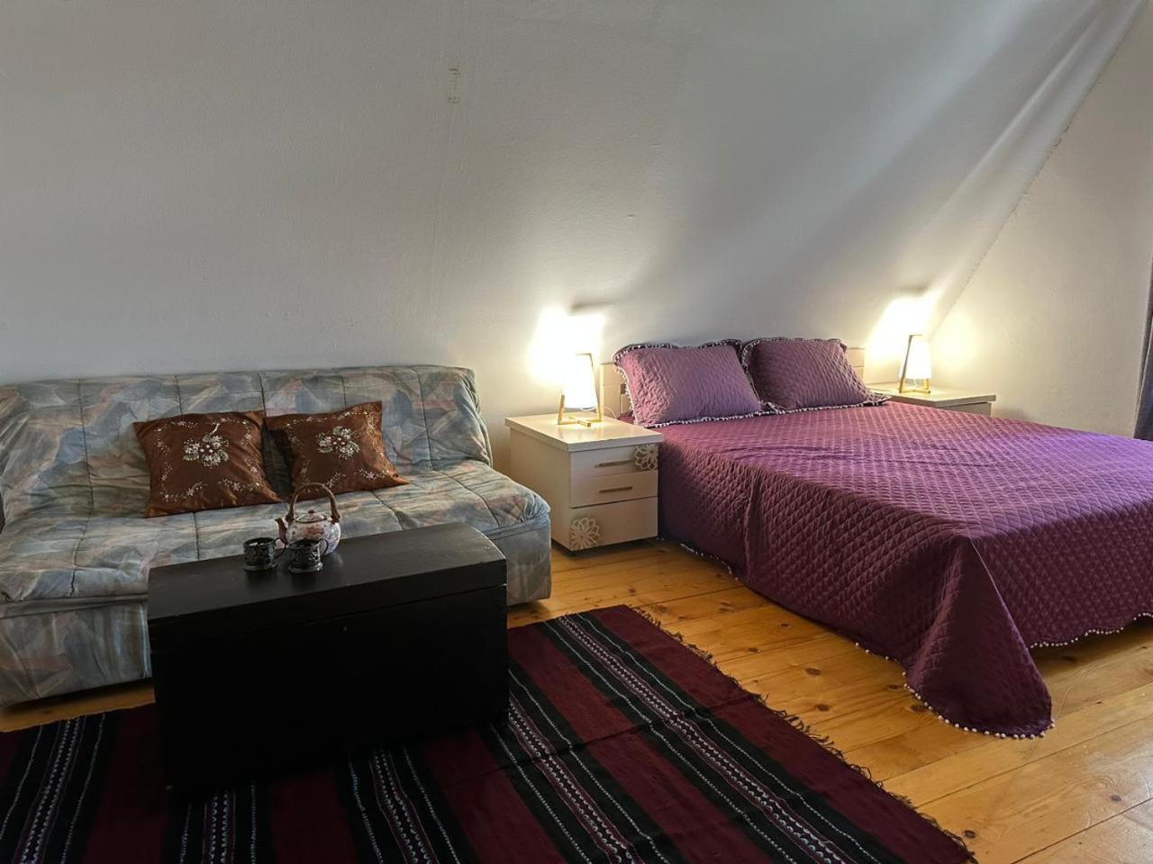Superior Double or Twin Room with Garden View photo 3