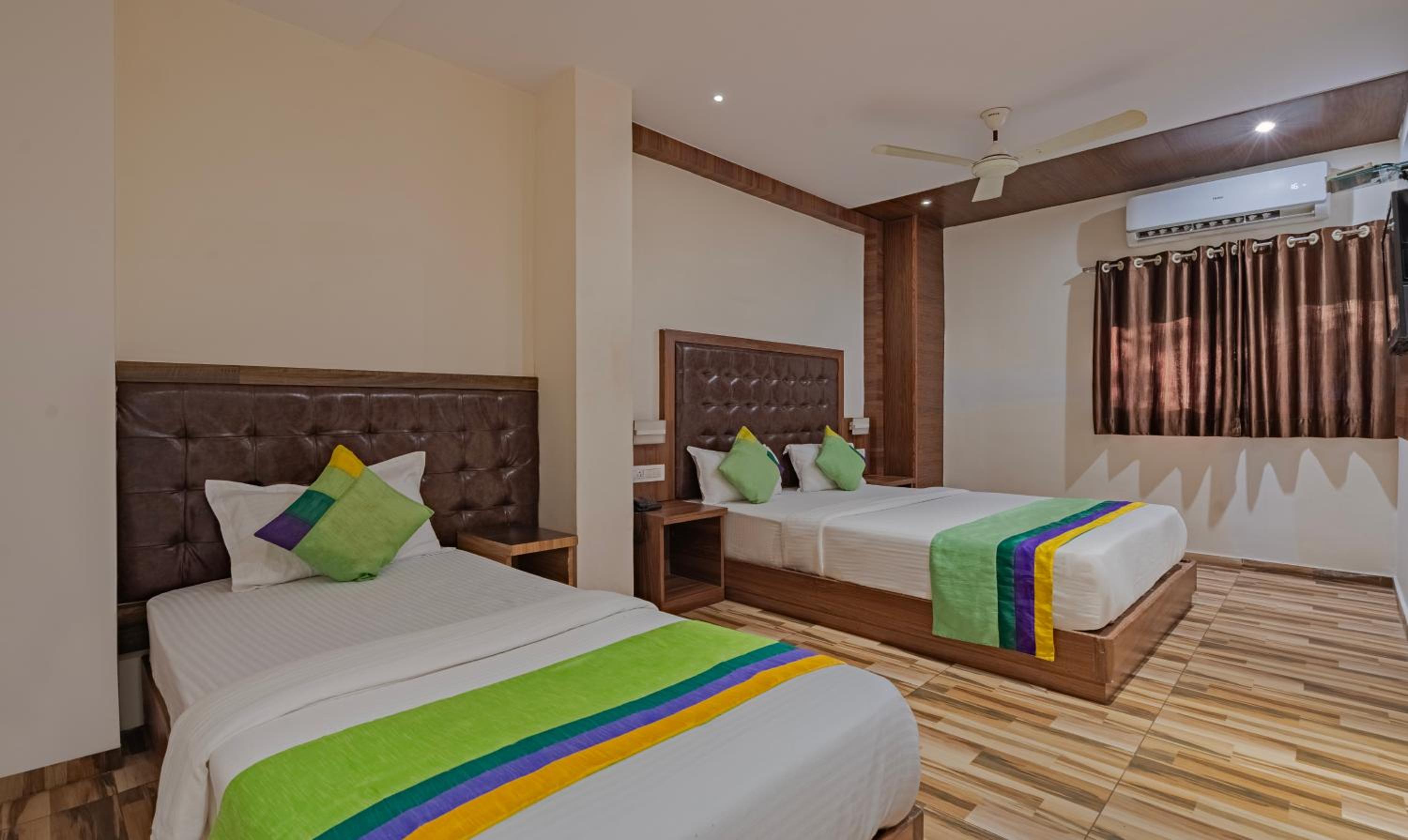 Deluxe Double Room - Photo 3