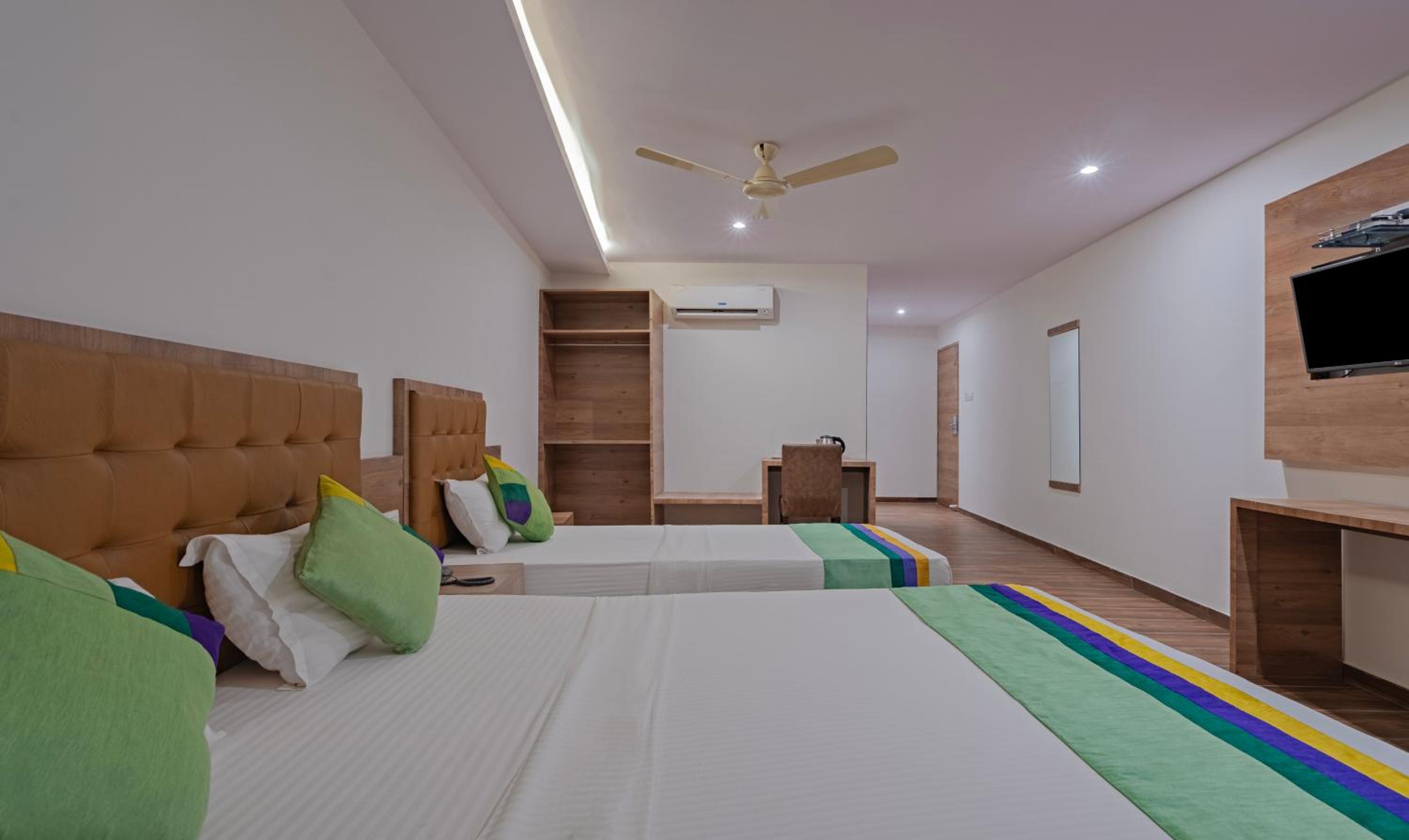 Superior Double Room - Photo 5