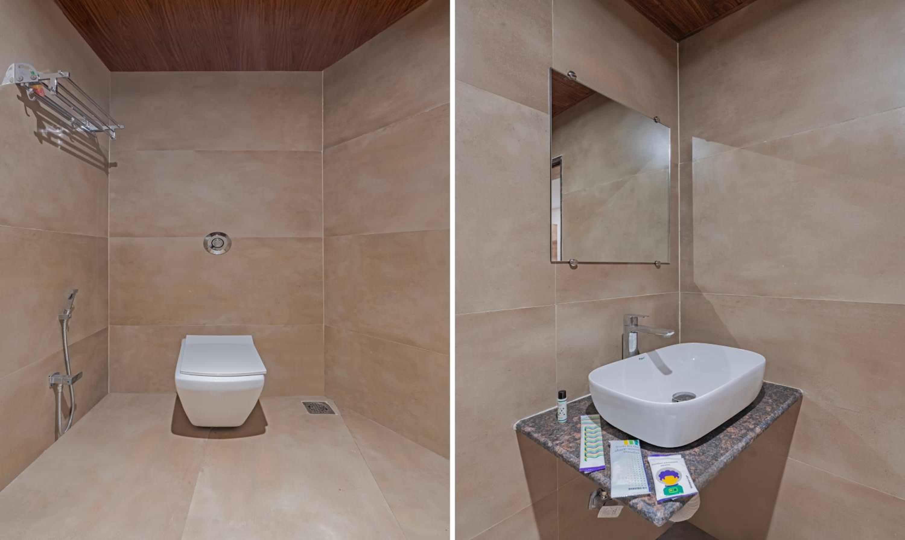 Superior Double Room - Photo 2
