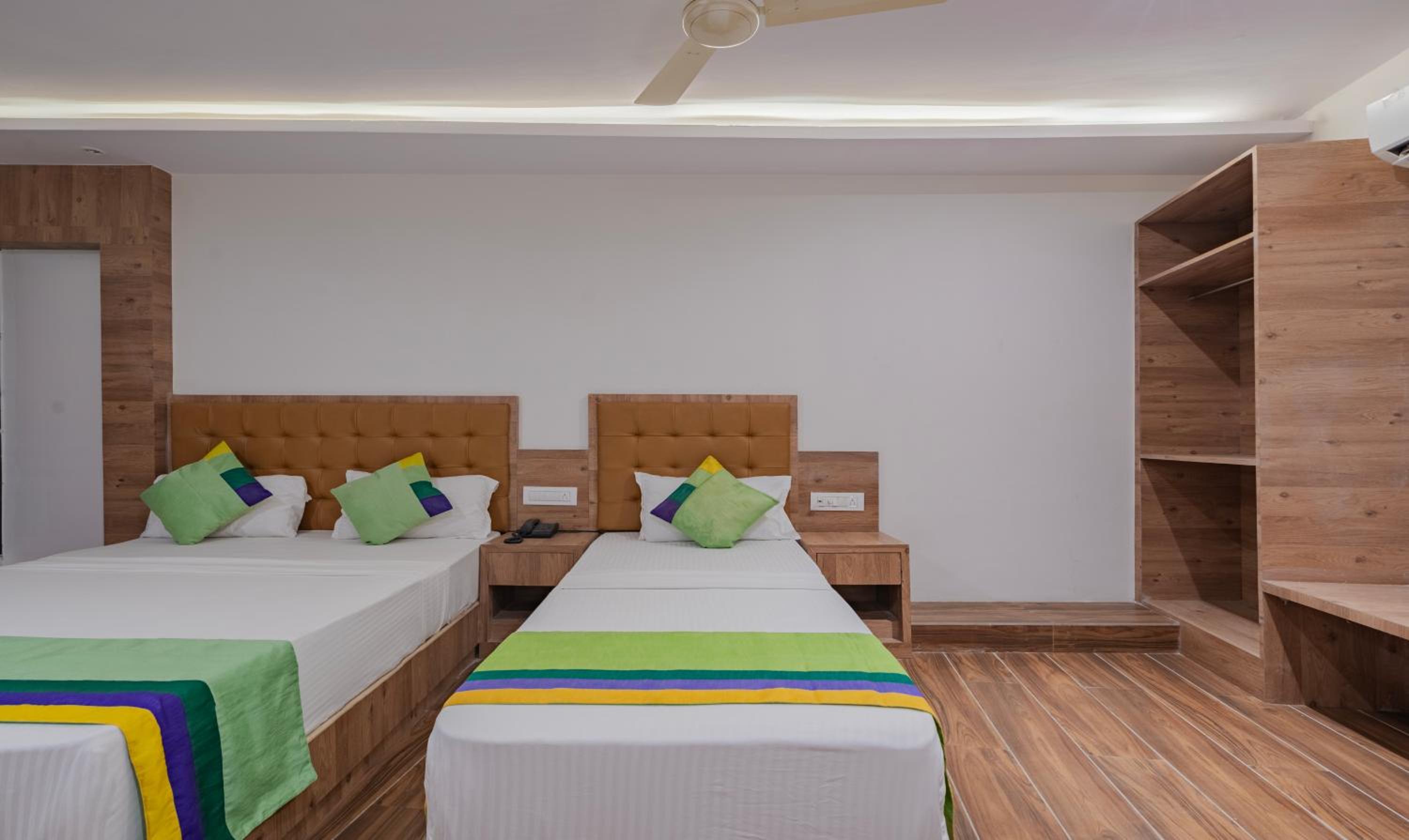 Superior Double Room - Photo 4