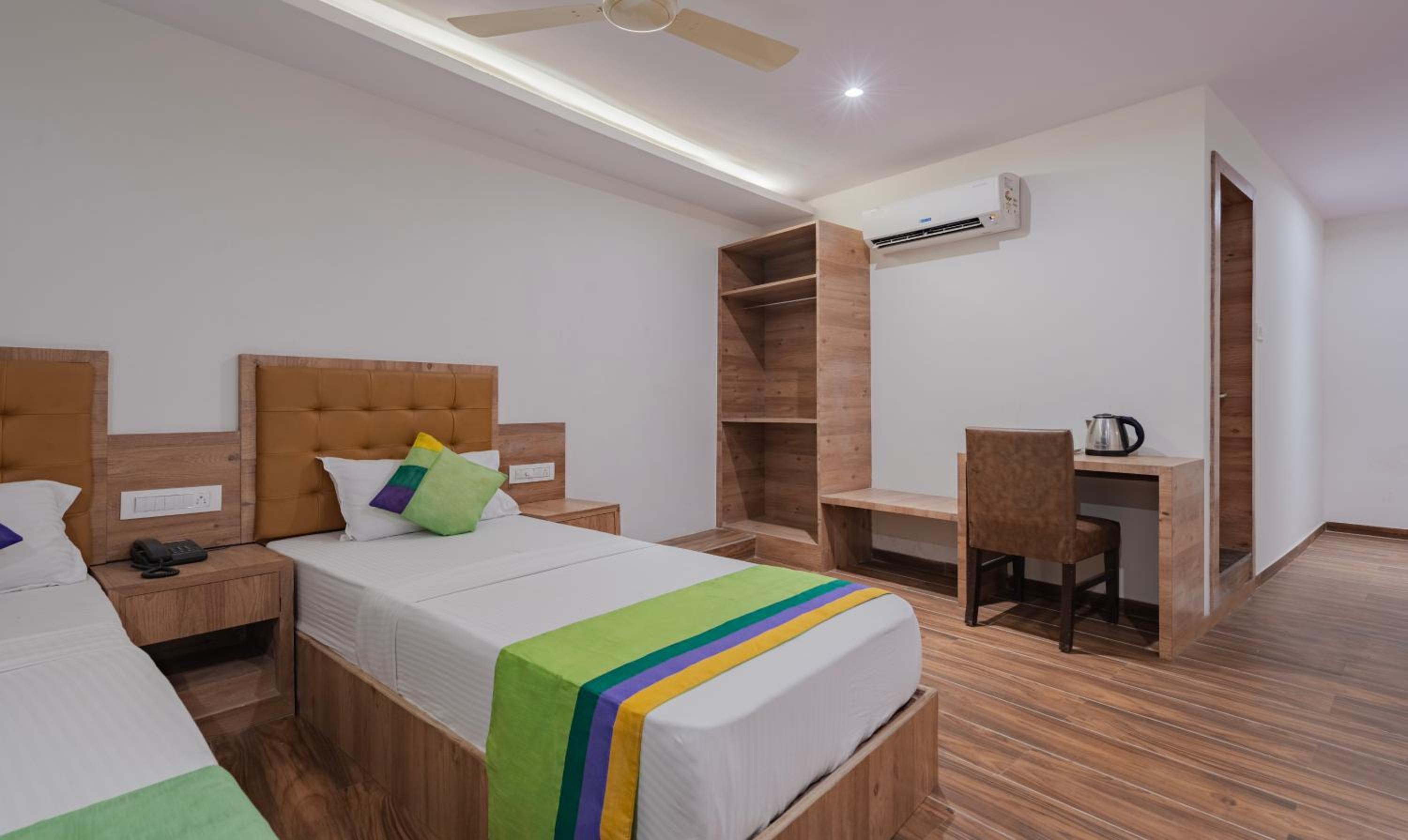 Superior Double Room - Photo 3