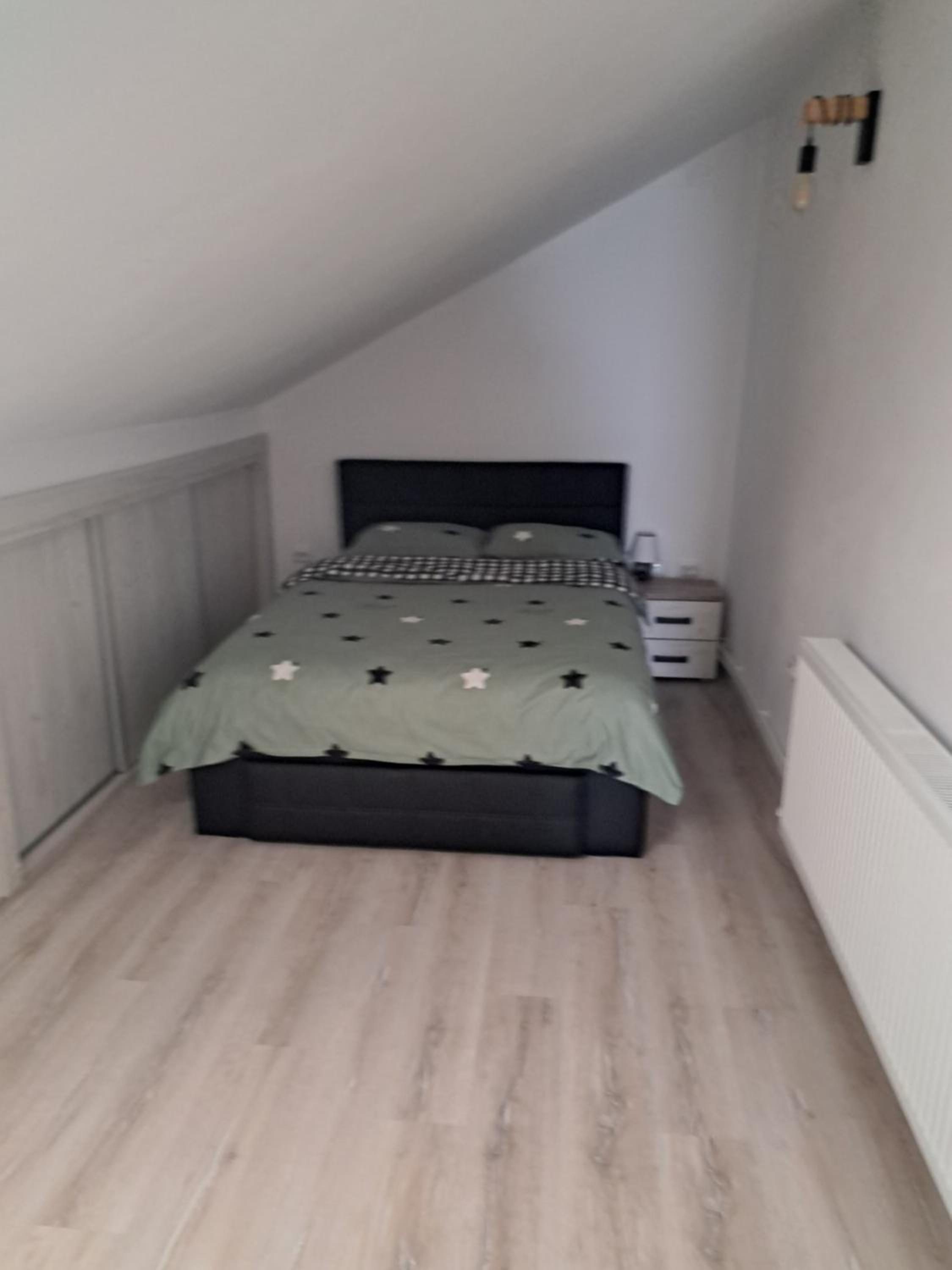 Two-Bedroom Apartment - Photo 1