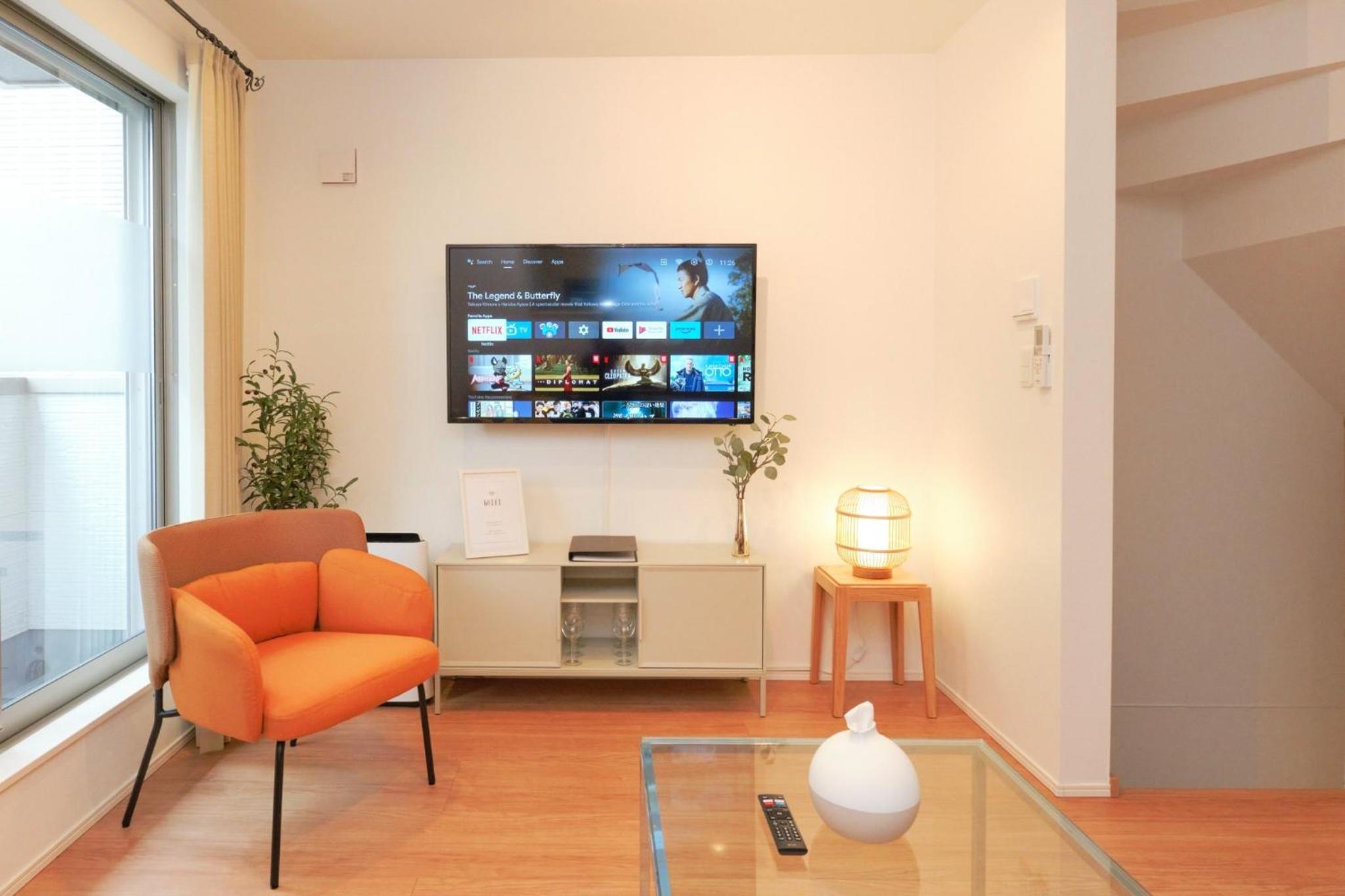 Vacation Home photo 1