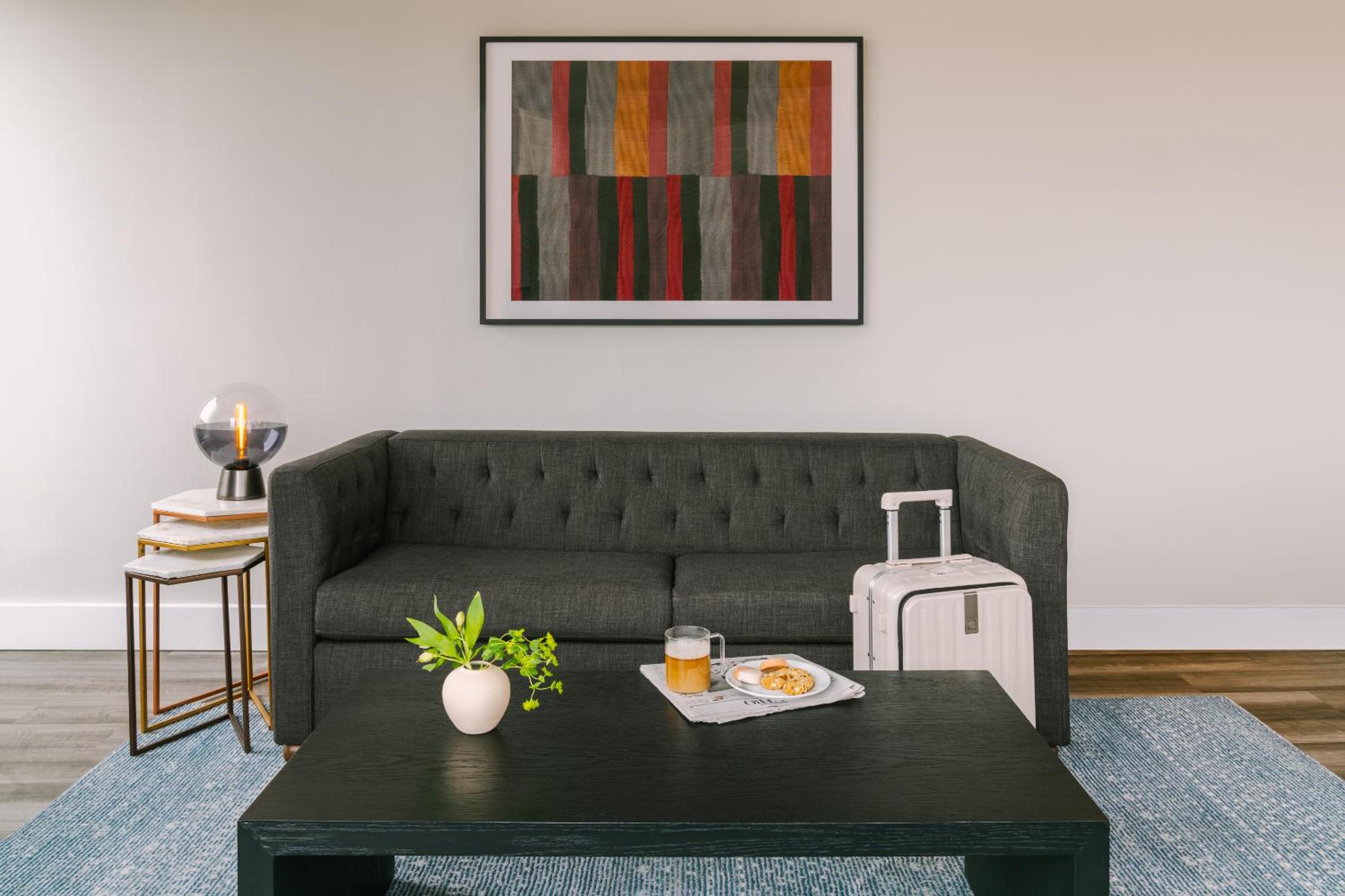 King Suite