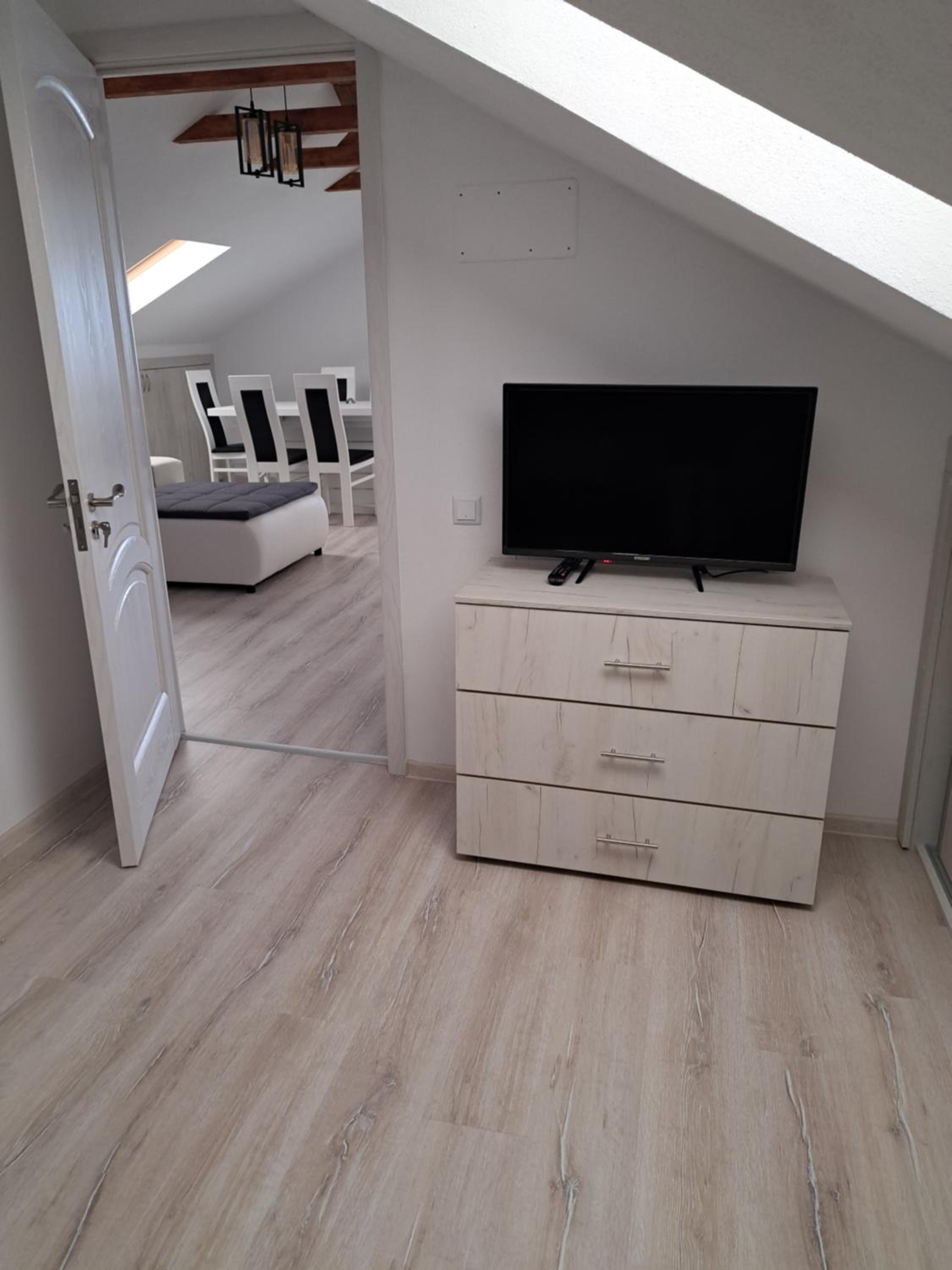 Two-Bedroom Apartment - Photo 3