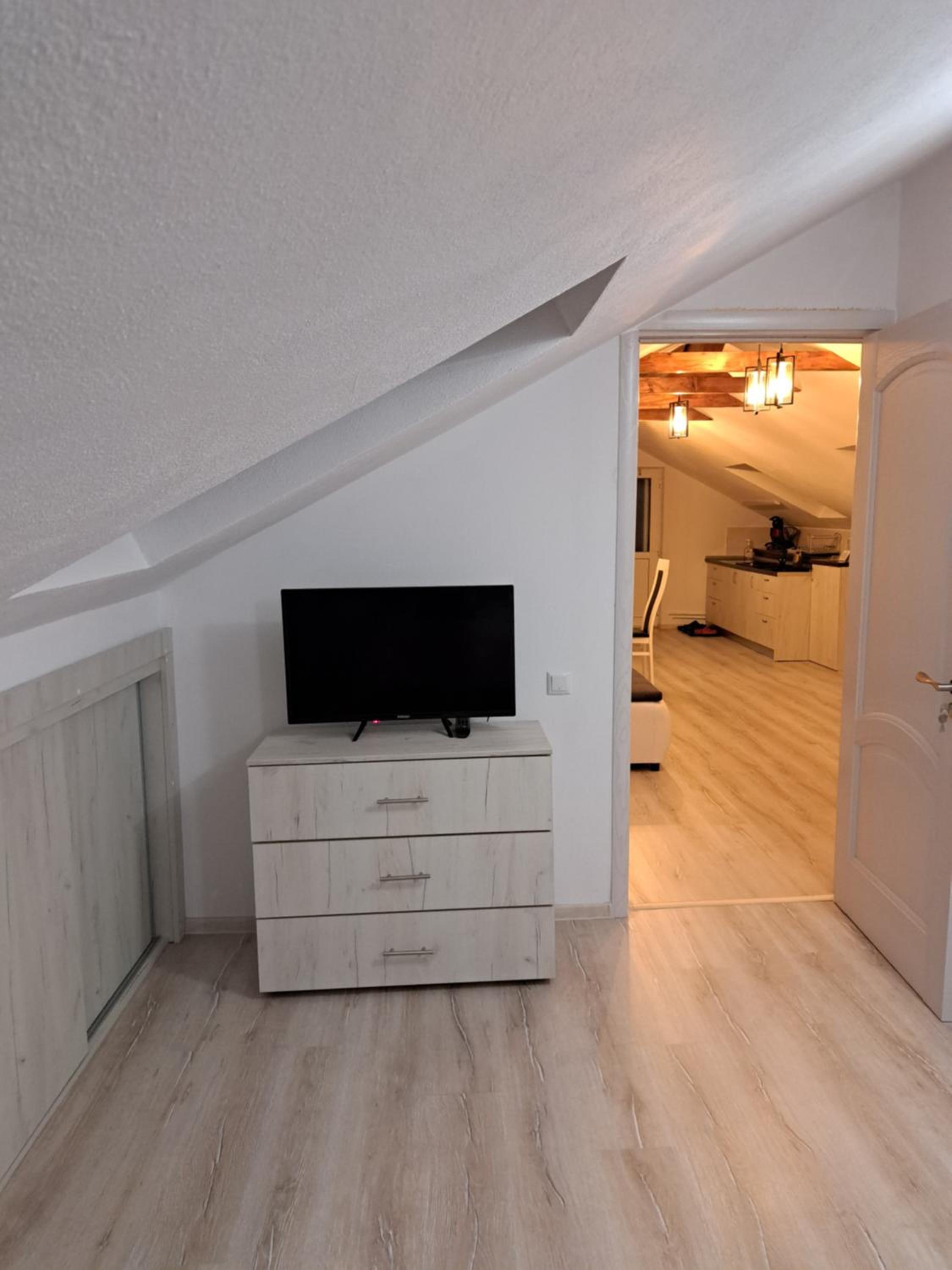 Two-Bedroom Apartment - Photo 4