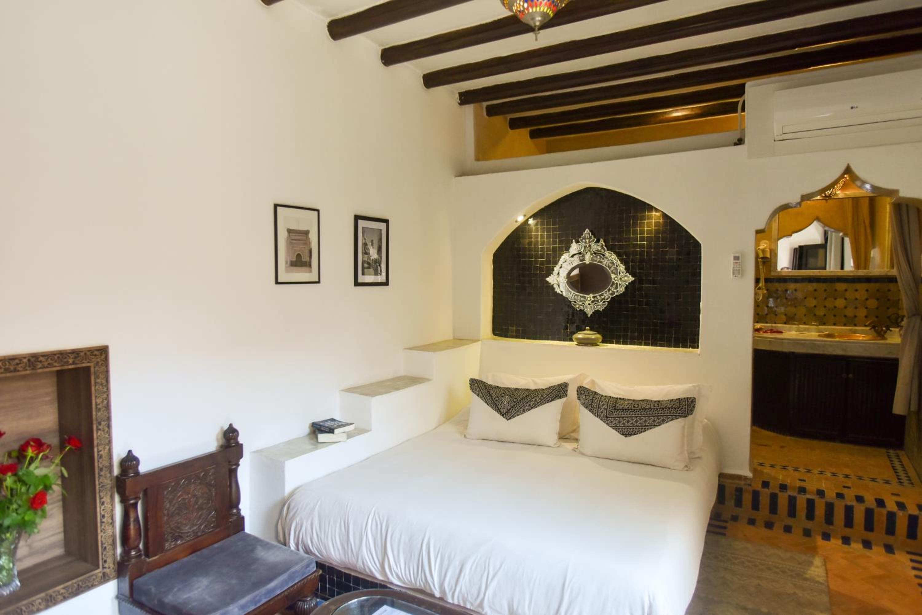 Superior Double Room - Photo 1