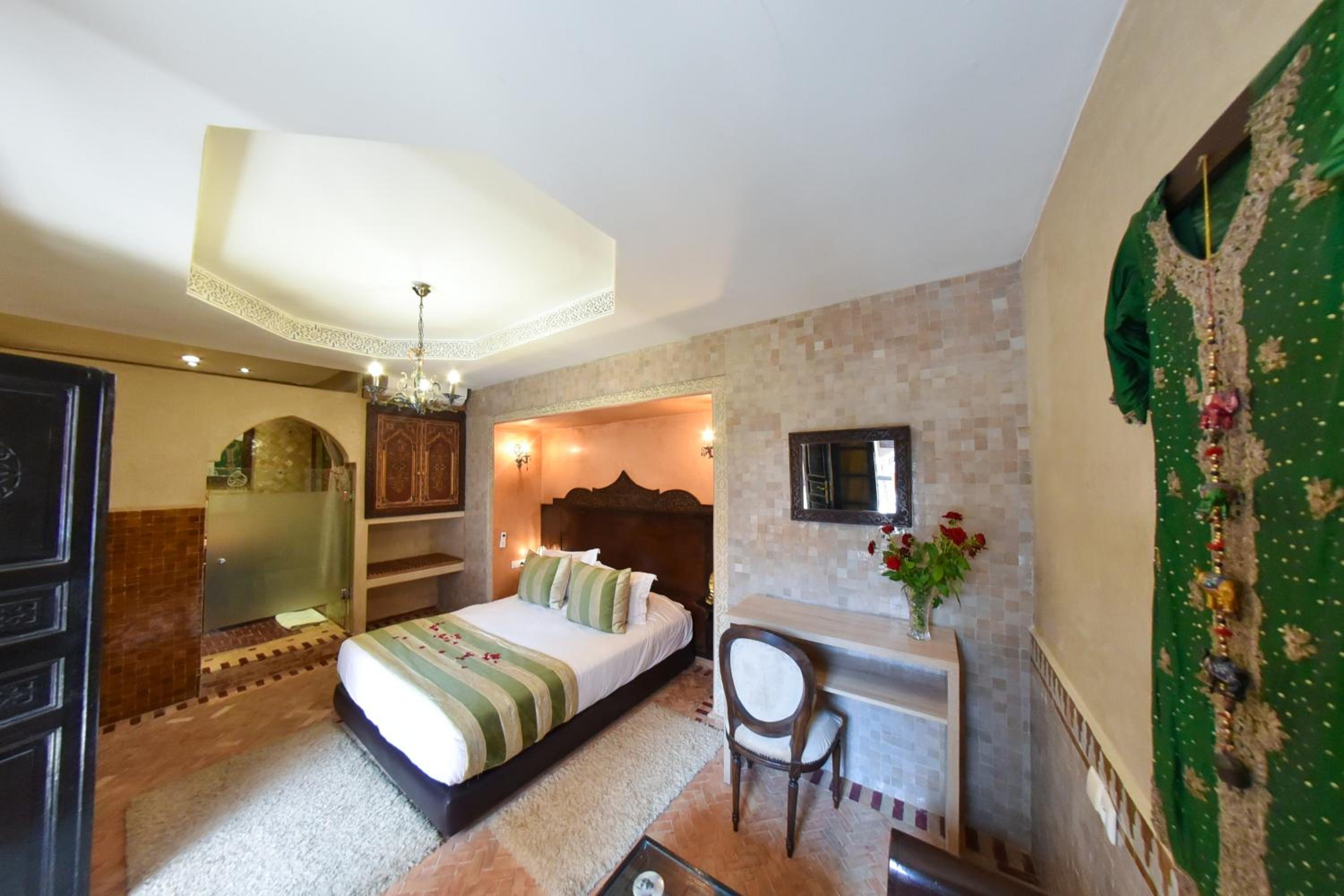 Superior Double Room - Photo 6