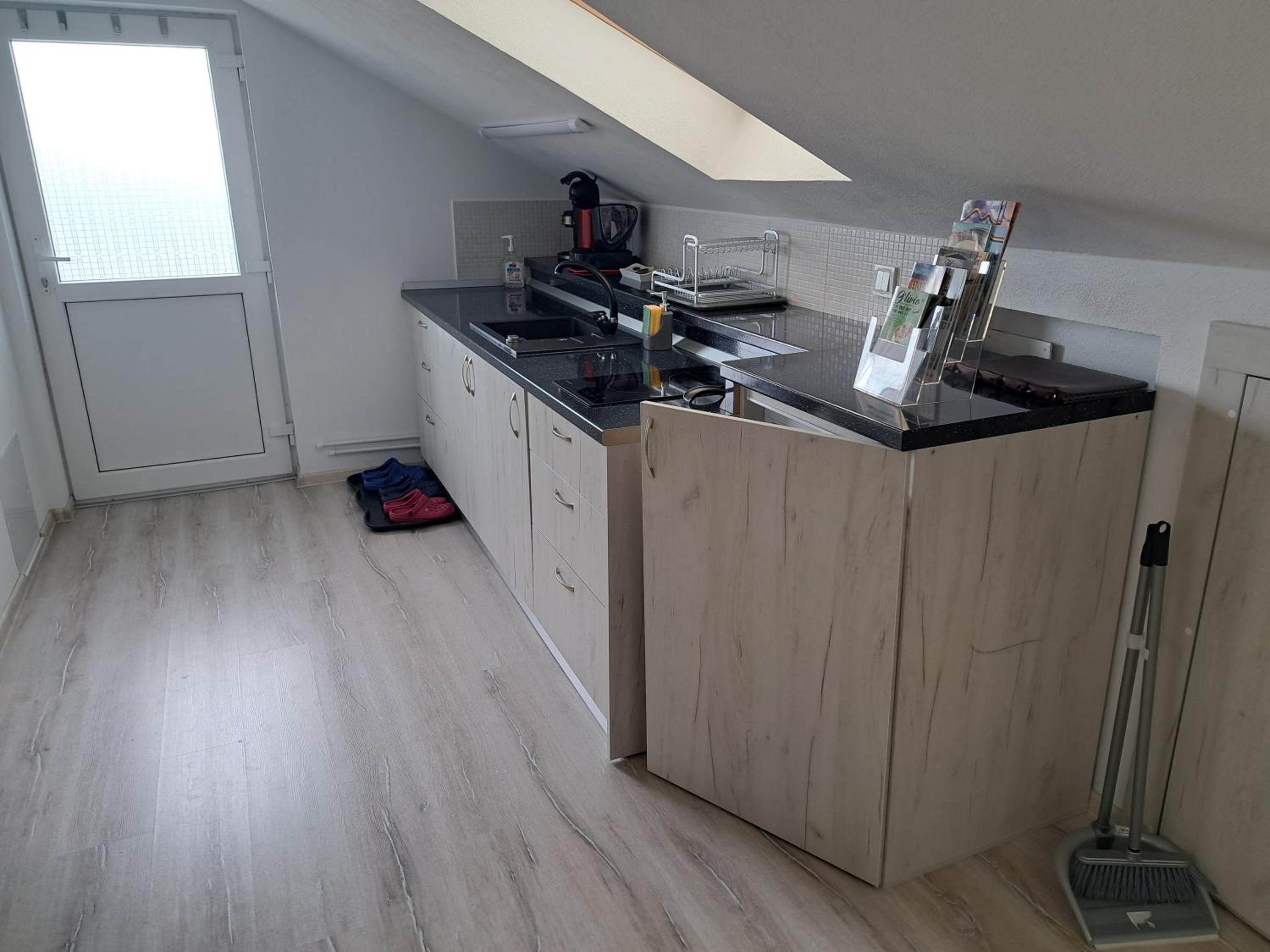 Two-Bedroom Apartment - Photo 10