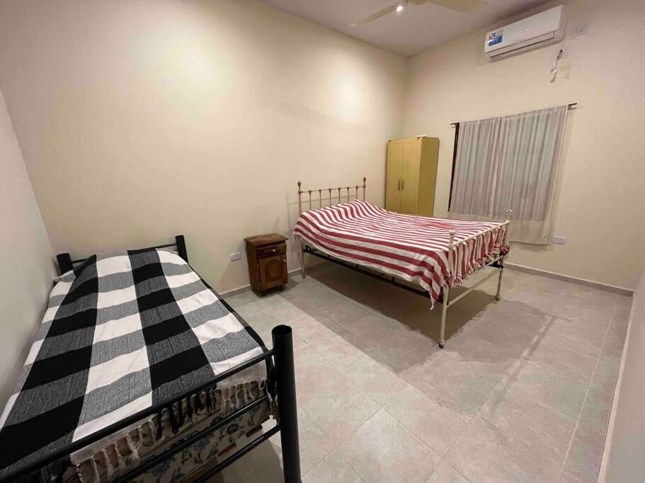 One-Bedroom House photo 1