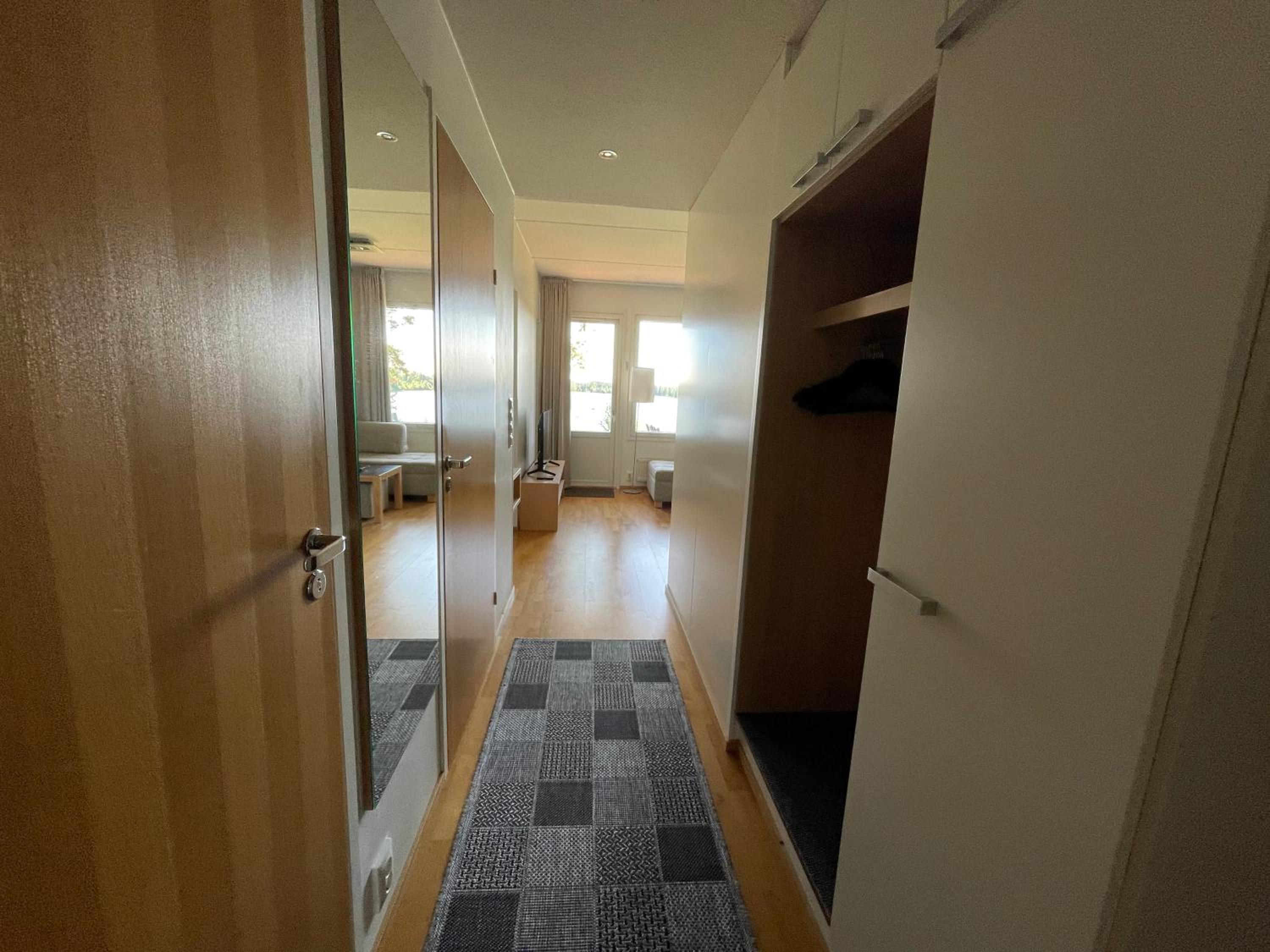 Apartment with Lake View - Photo 16