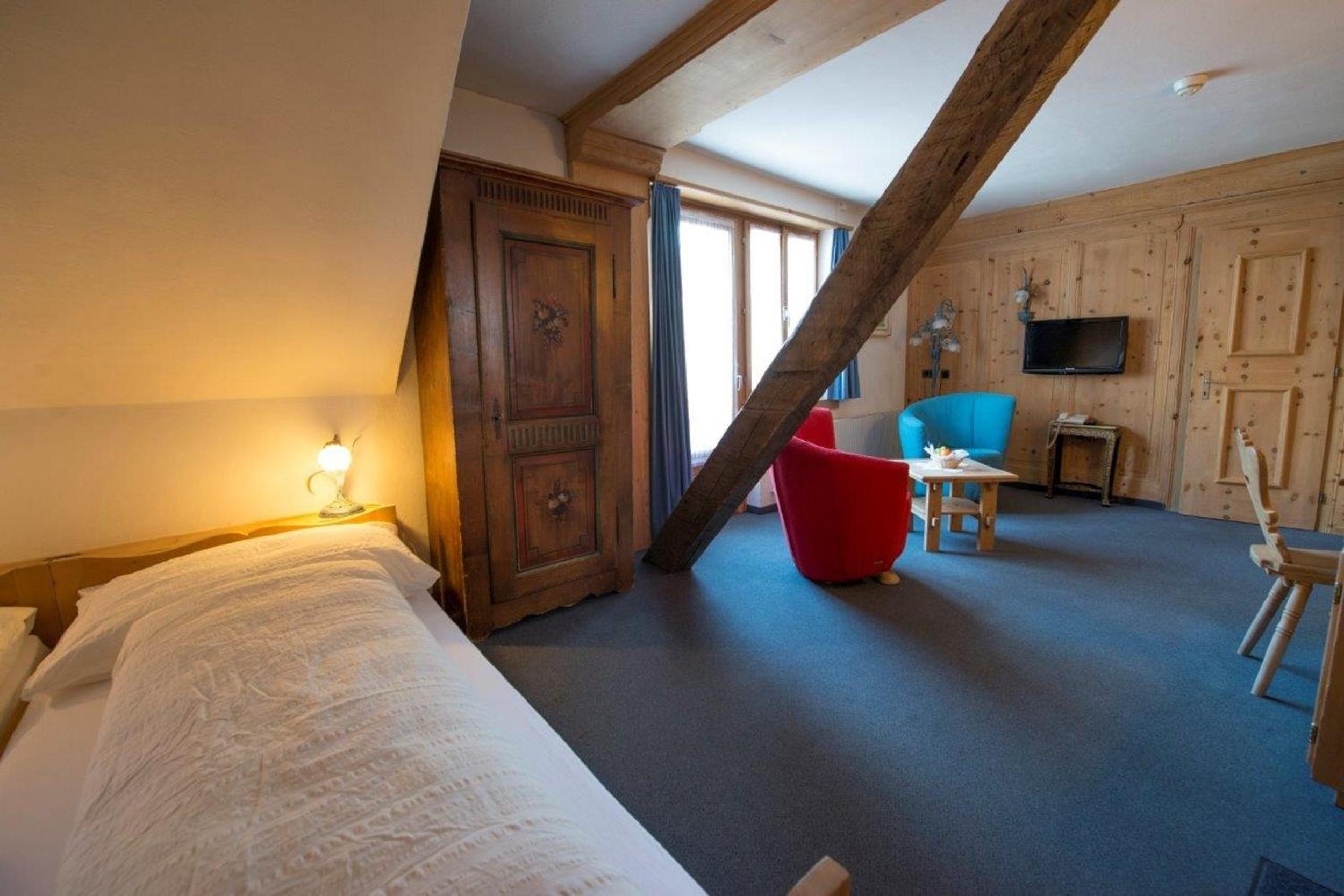 Superior Double Room photo 1