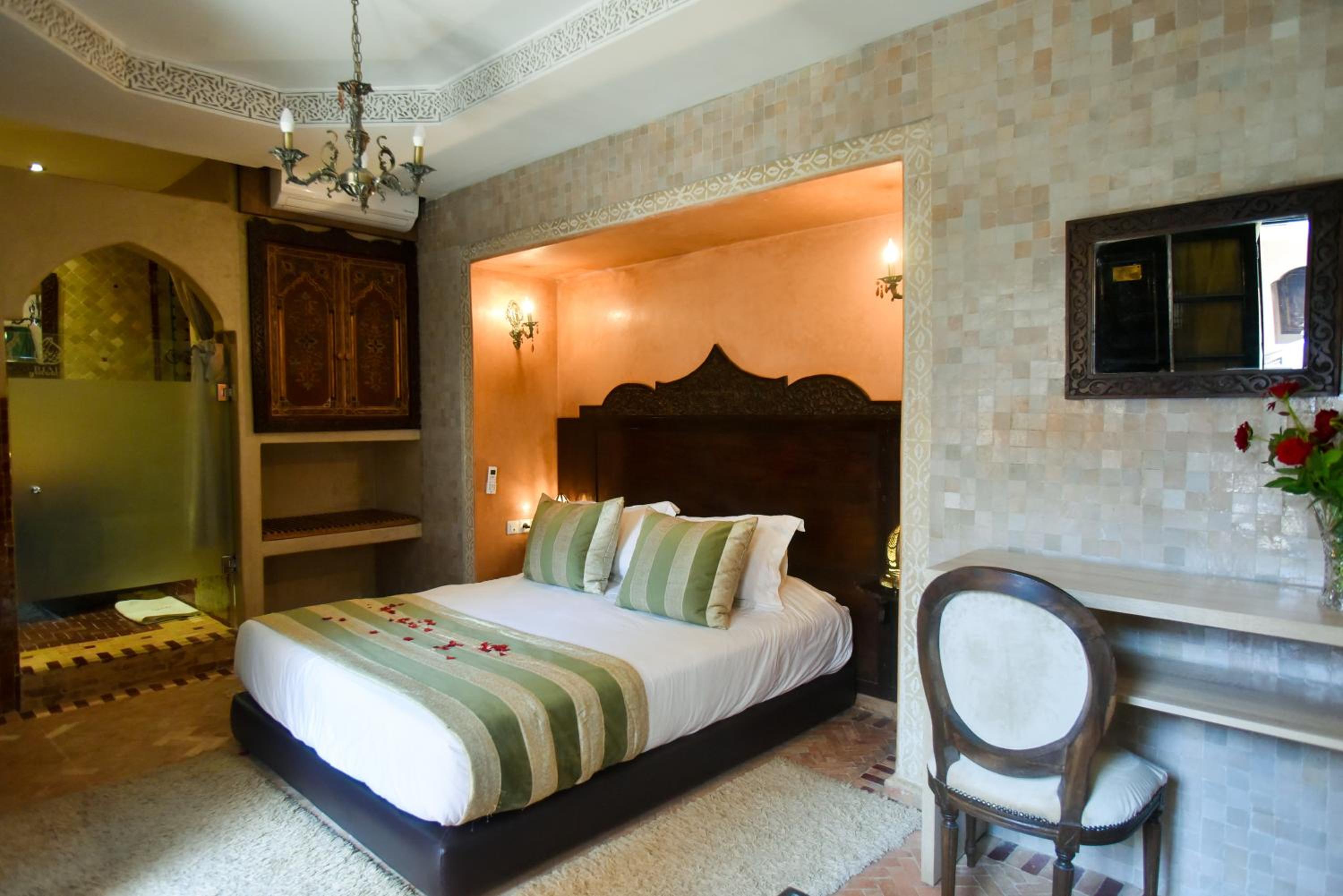 Superior Double Room - Photo 7