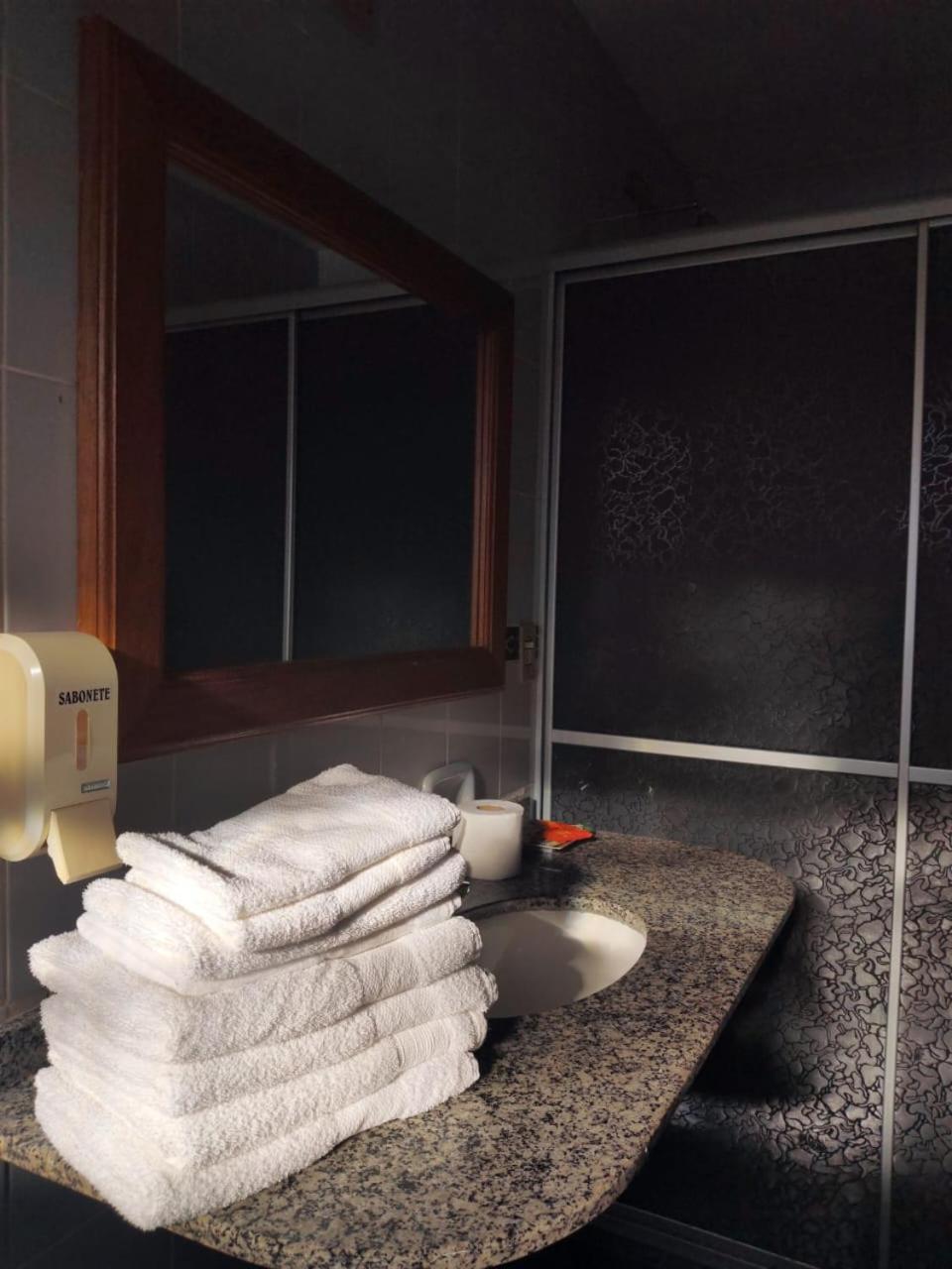 Standard Quadruple Room - Photo 5