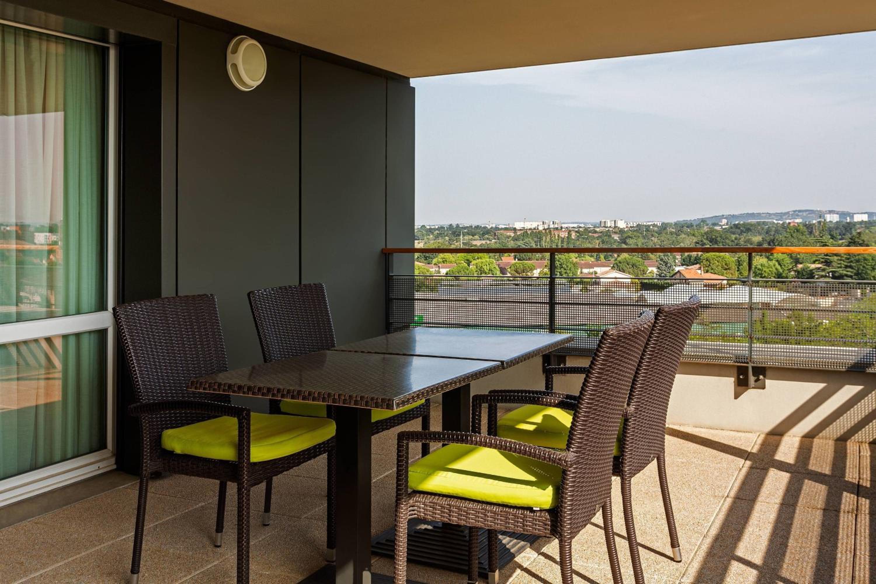 Suite with Balcony photo 3