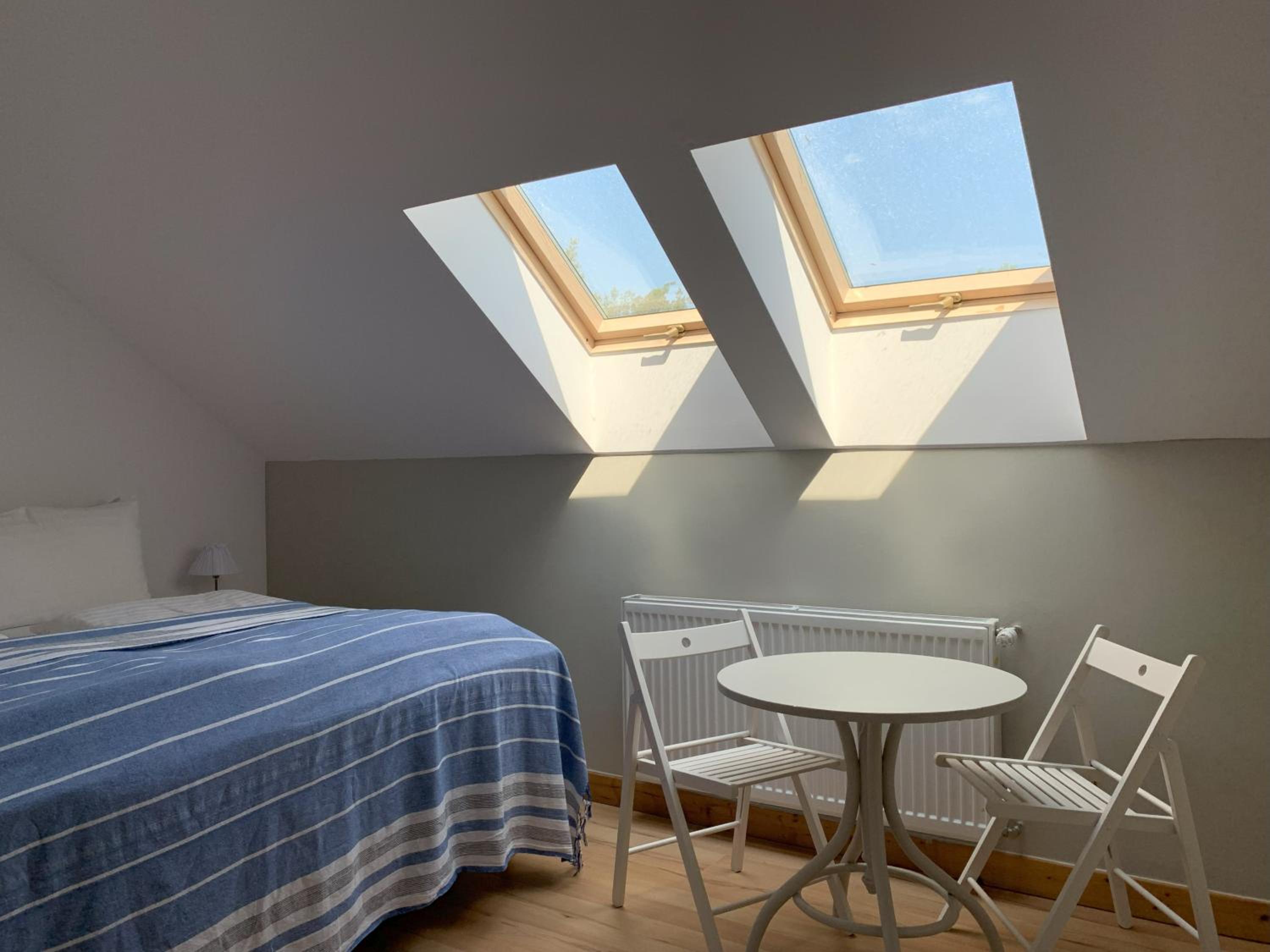 Comfort Triple Room photo 3