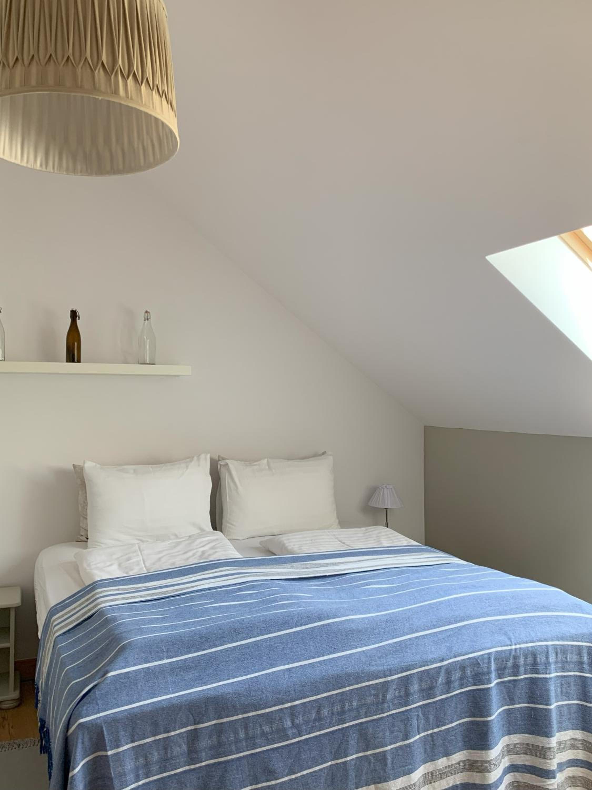 Comfort Triple Room photo 2