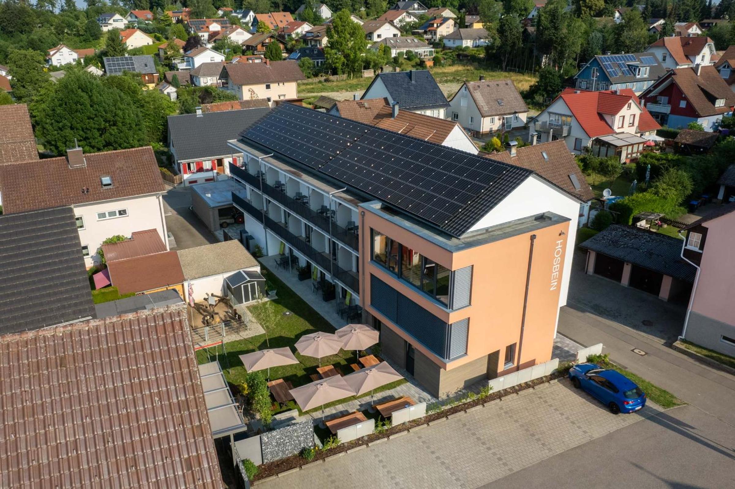 Gasthof Hosbein, 사진 2