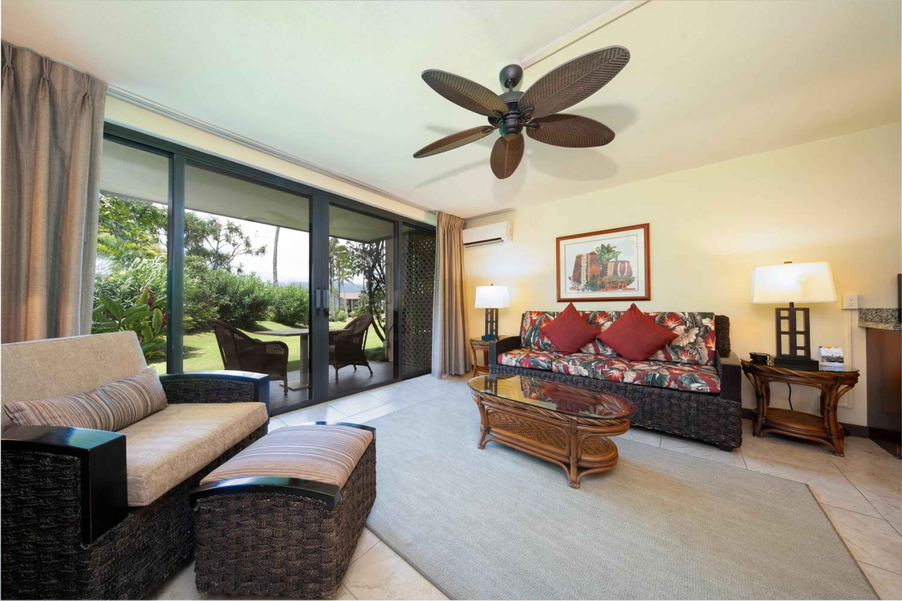 One-Bedroom Suite photo 3
