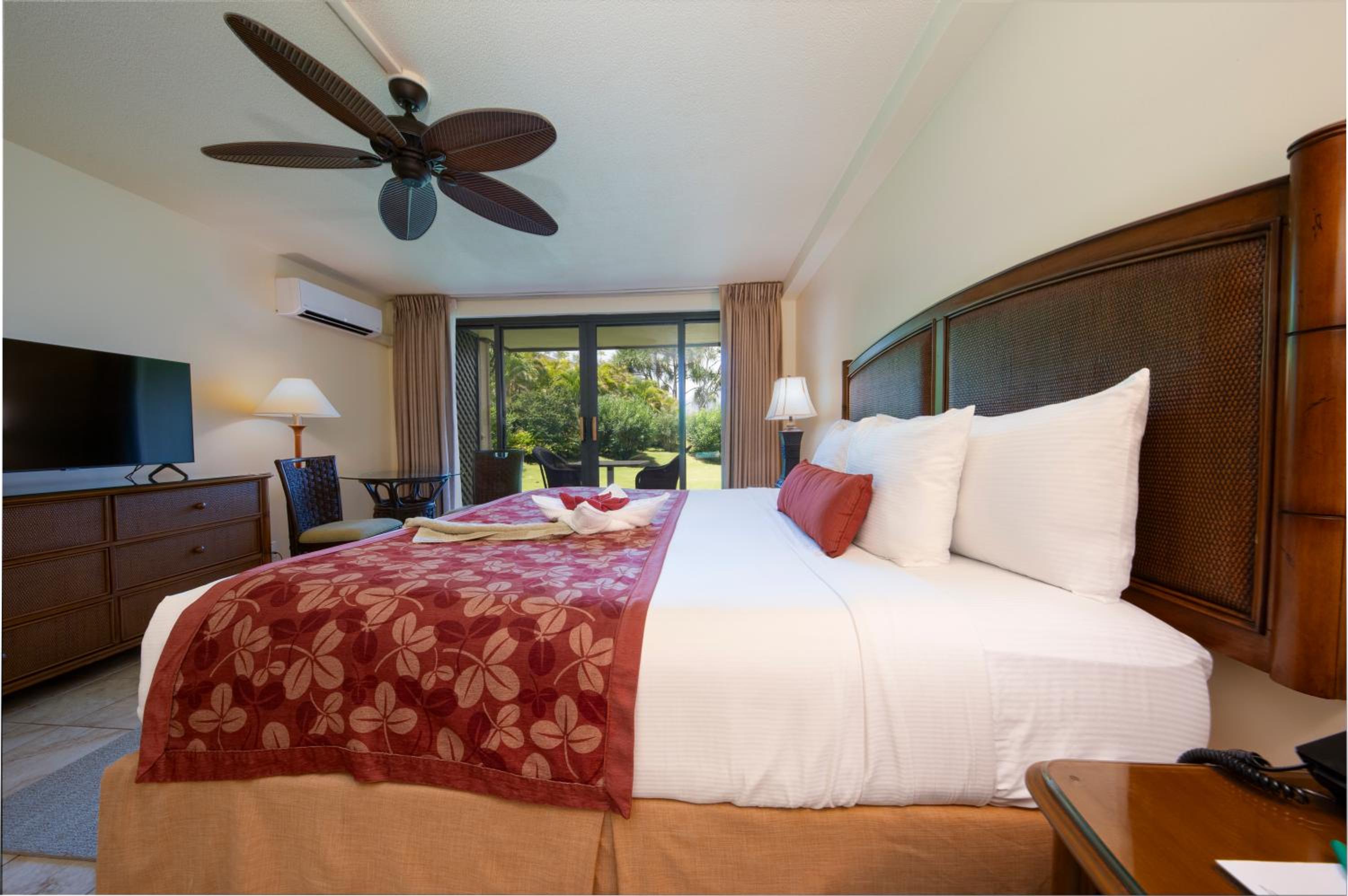 One-Bedroom Suite