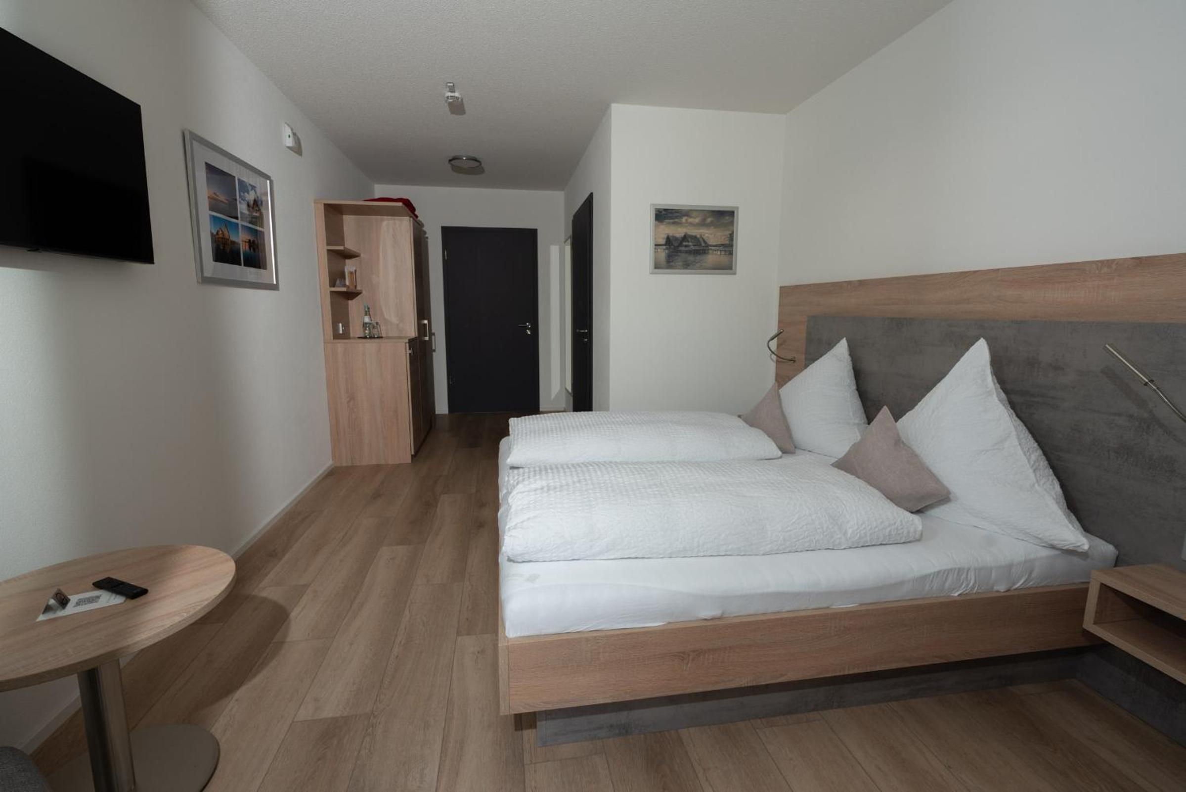 Double Room - Disability Access