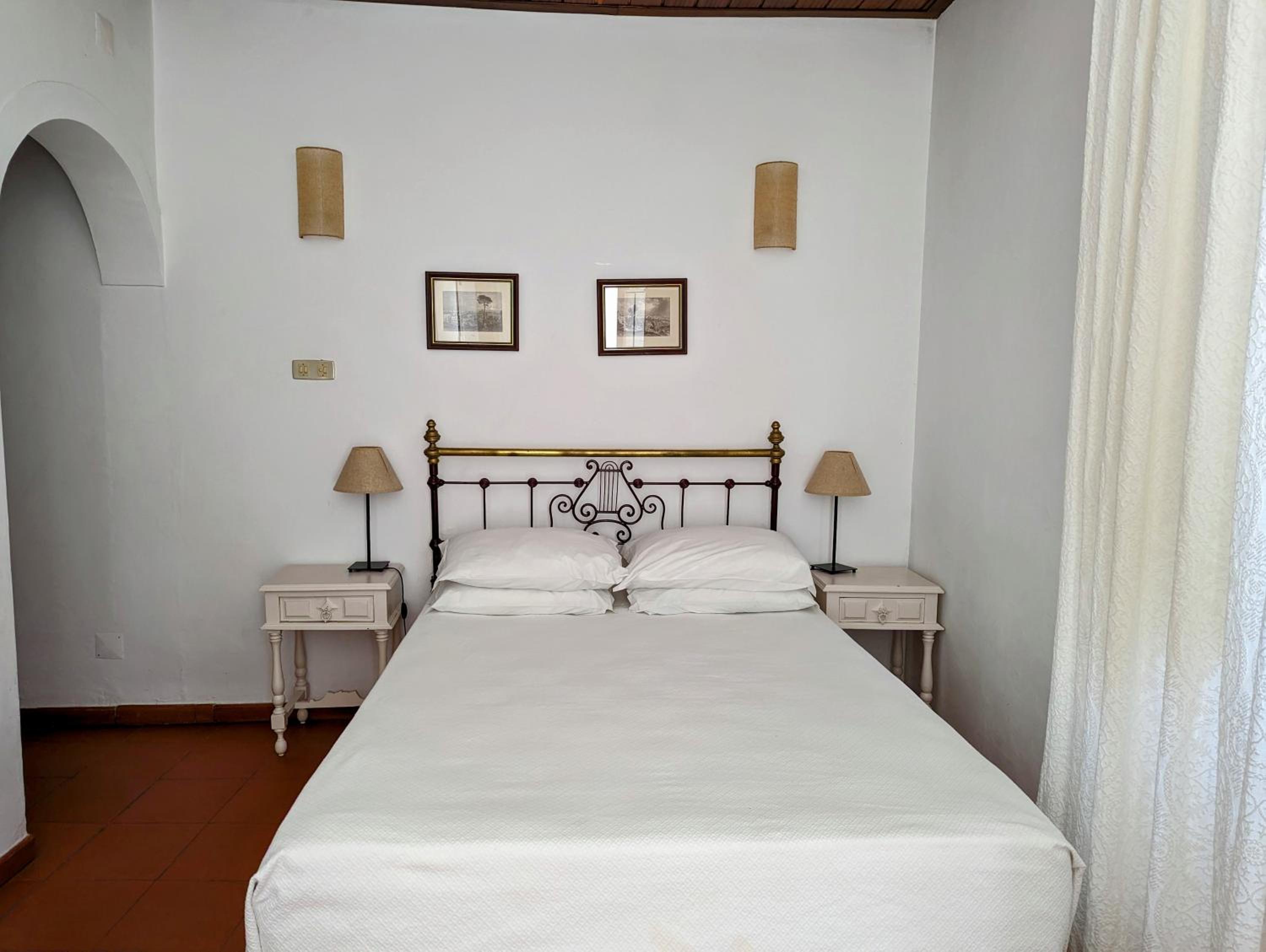 Double Room - Photo 1