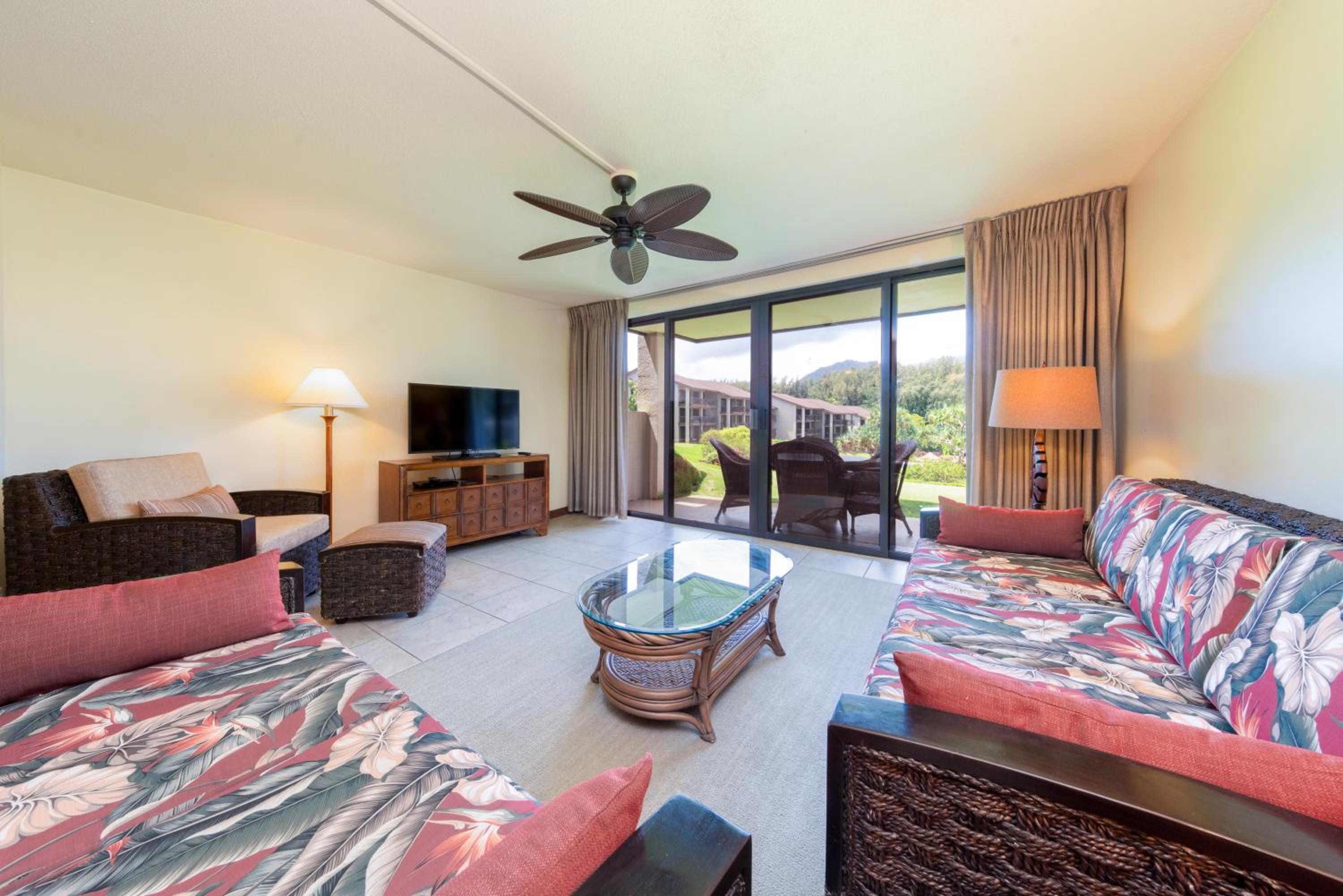 Two-Bedroom Suite photo 2