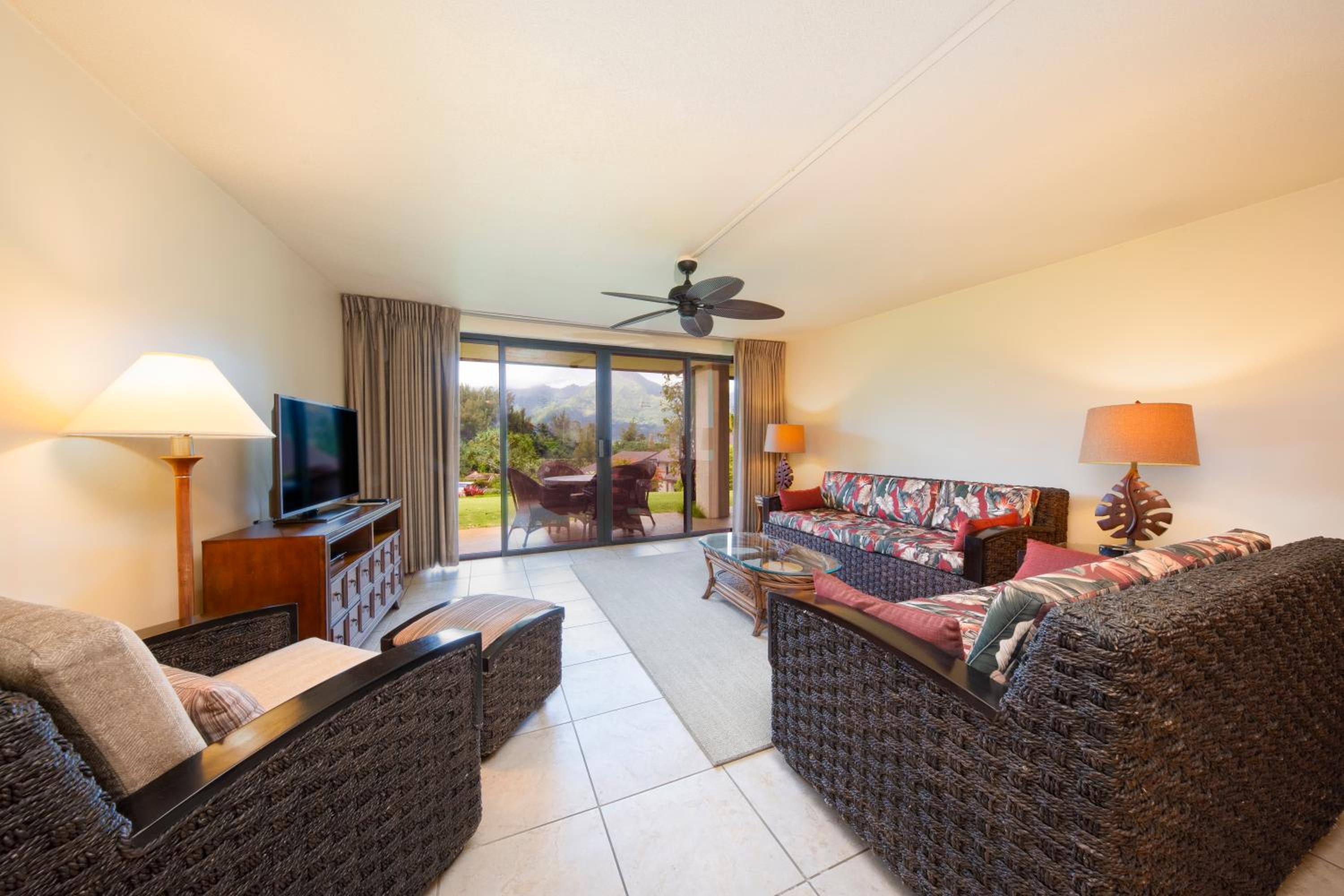 Two-Bedroom Suite photo 3