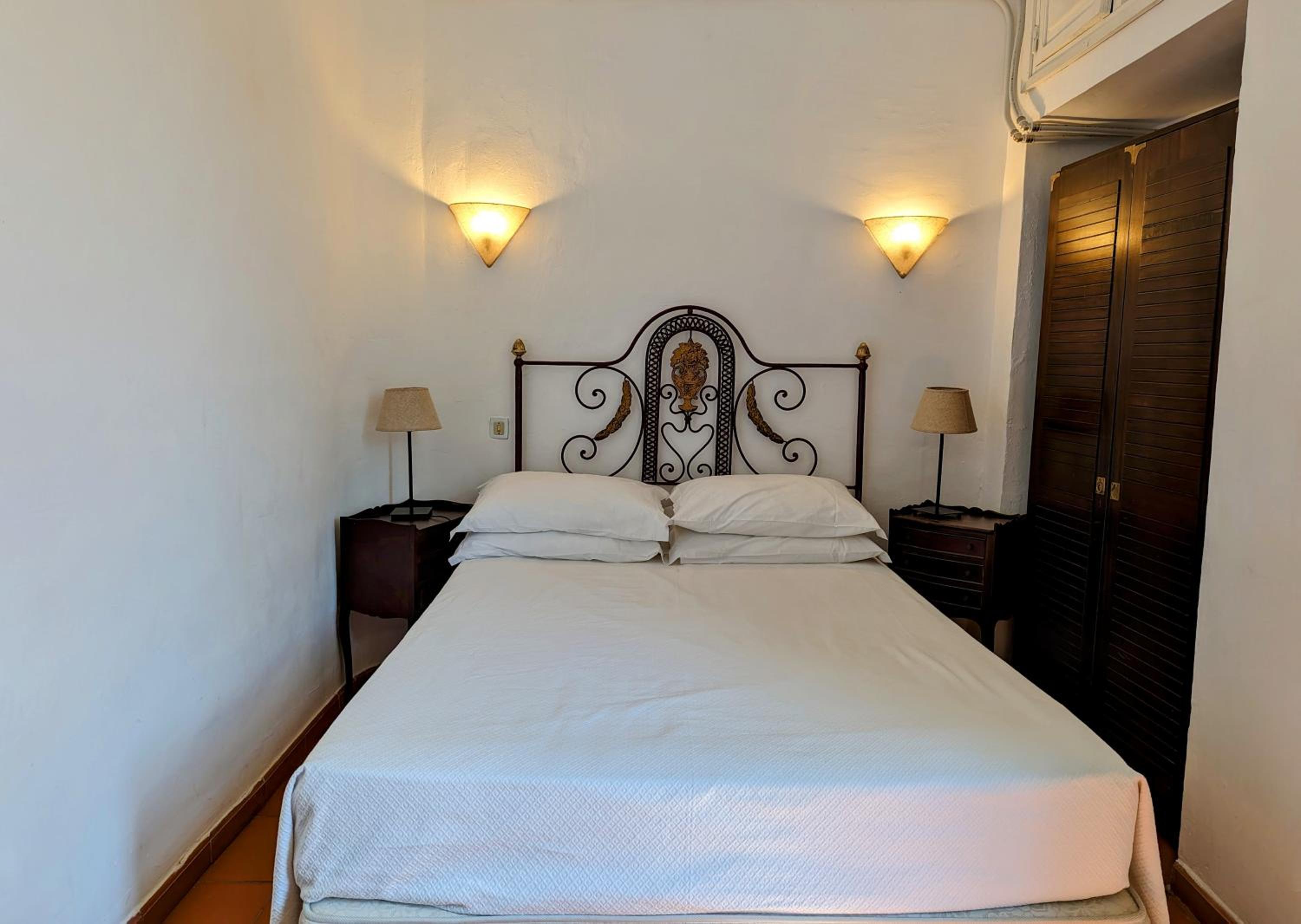 Chambre Simple