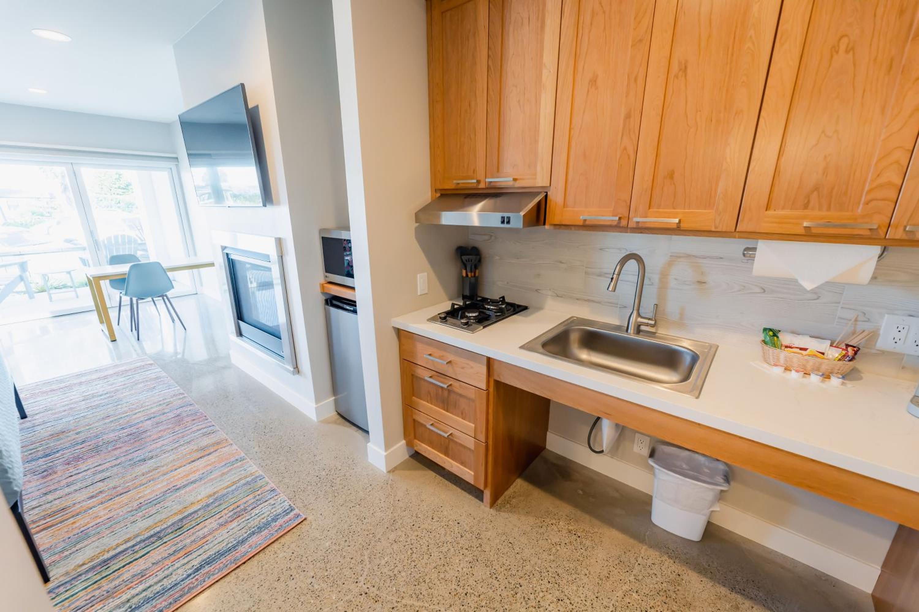 Double Room - Disability Access photo 3