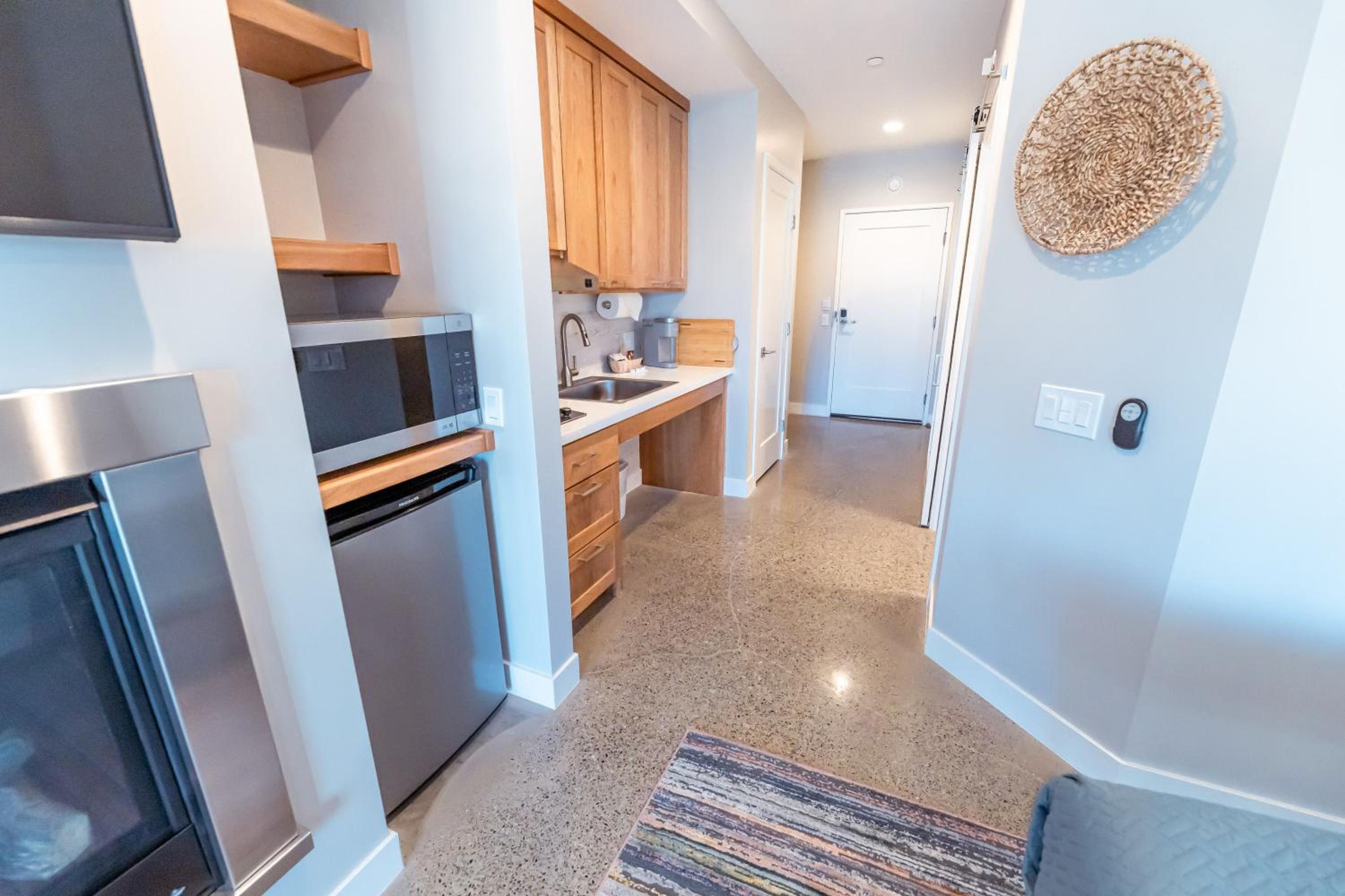 Double Room - Disability Access photo 2